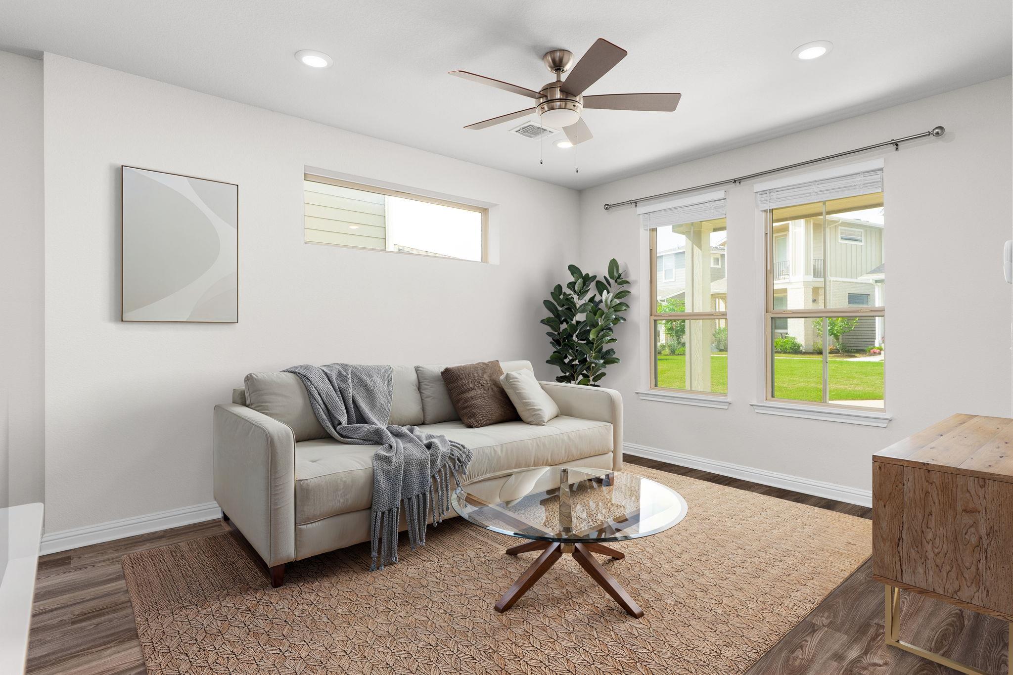 8515 Escovedo Dr, Austin, TX 78744