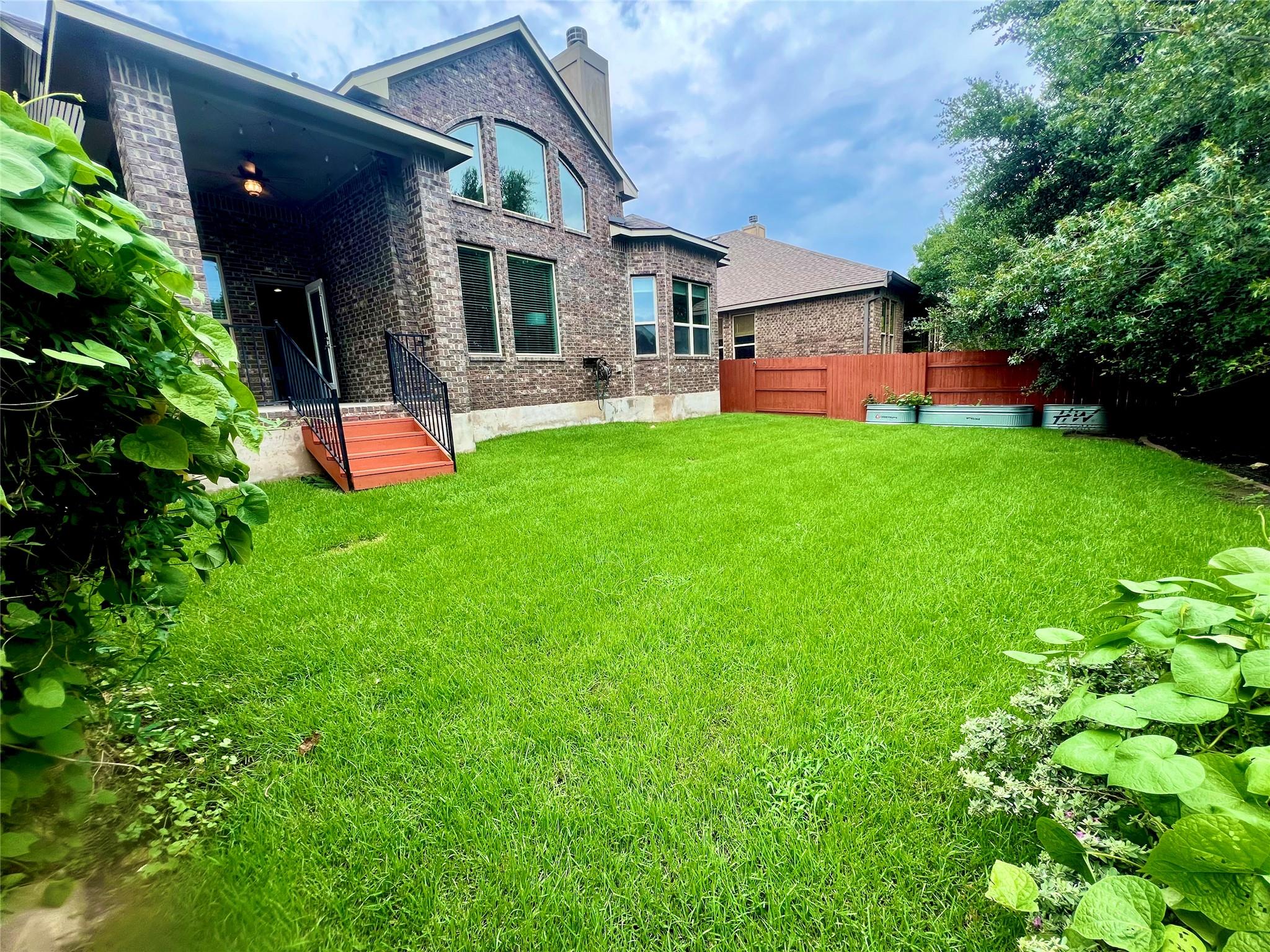 5517 Brady Bayou Cv, Austin, TX 78738