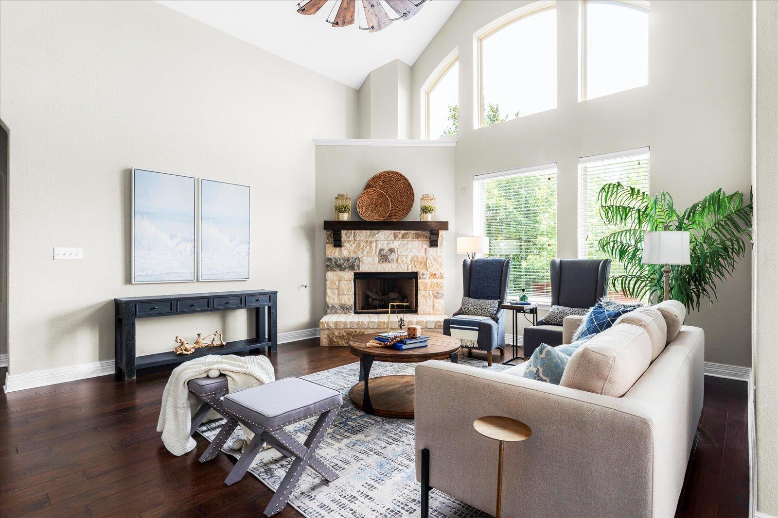 5517 Brady Bayou Cv, Austin, TX 78738