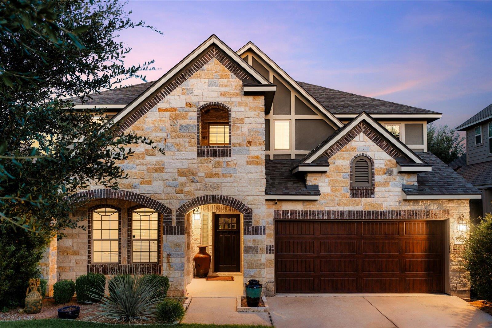 5517 Brady Bayou Cv, Austin, TX 78738