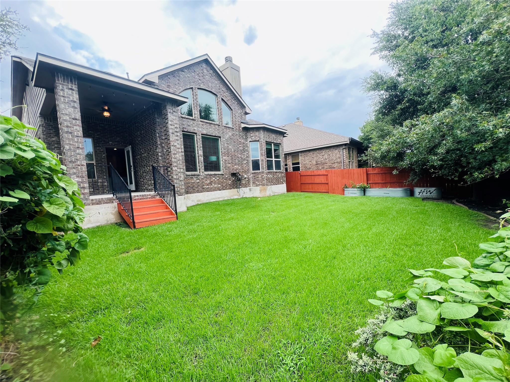 5517 Brady Bayou Cv, Austin, TX 78738