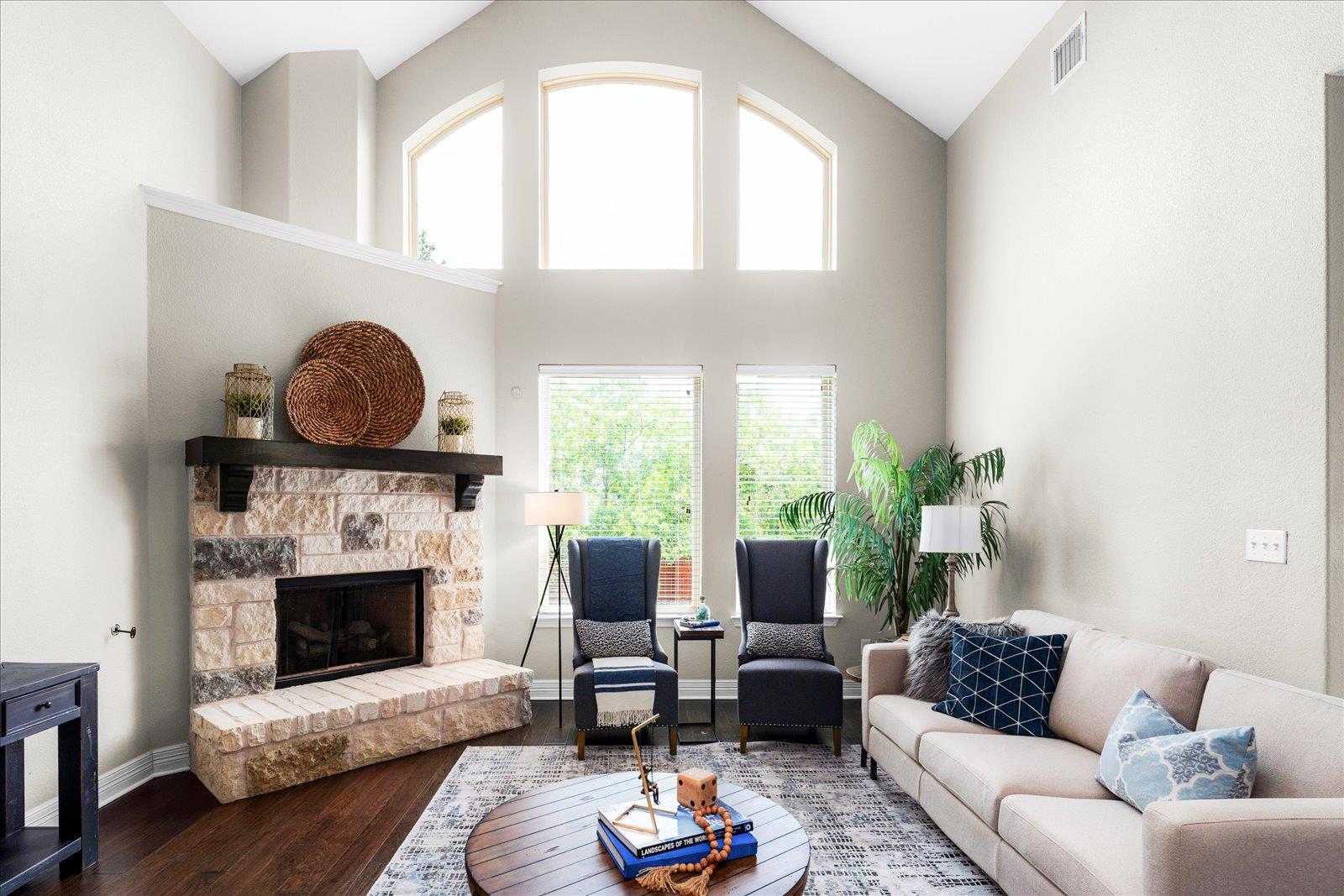 5517 Brady Bayou Cv, Austin, TX 78738