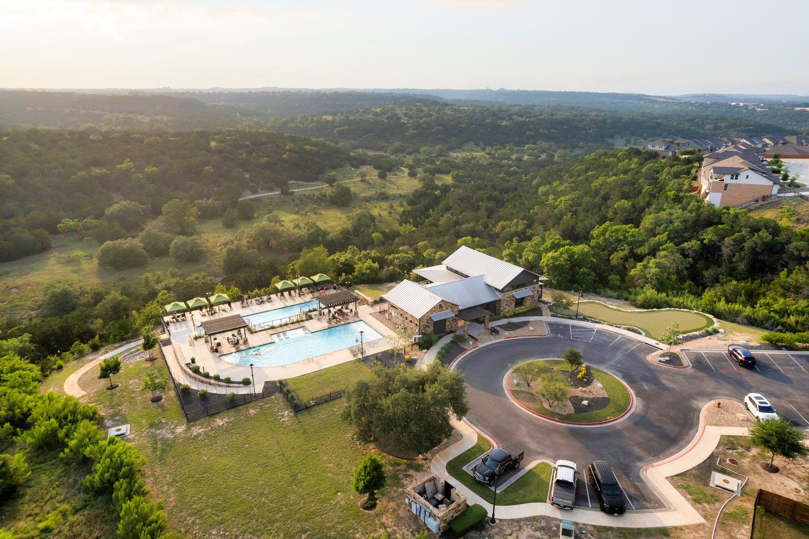 5517 Brady Bayou Cv, Austin, TX 78738