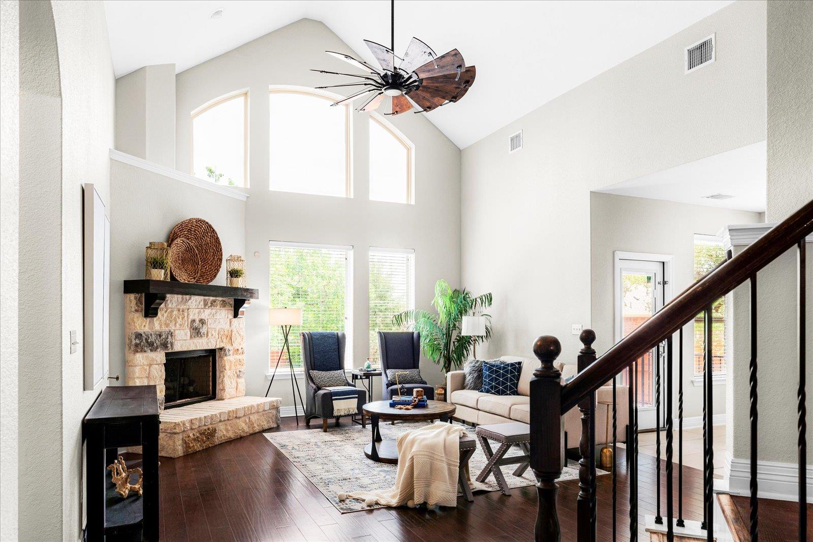 5517 Brady Bayou Cv, Austin, TX 78738