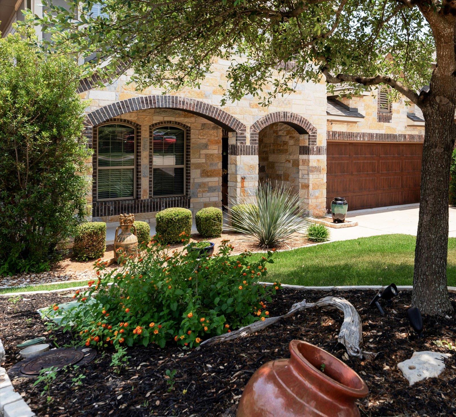 5517 Brady Bayou Cv, Austin, TX 78738