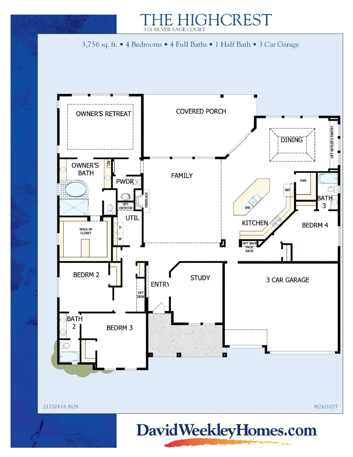 318 Silver Sage Ct, Dripping Springs, TX 78620