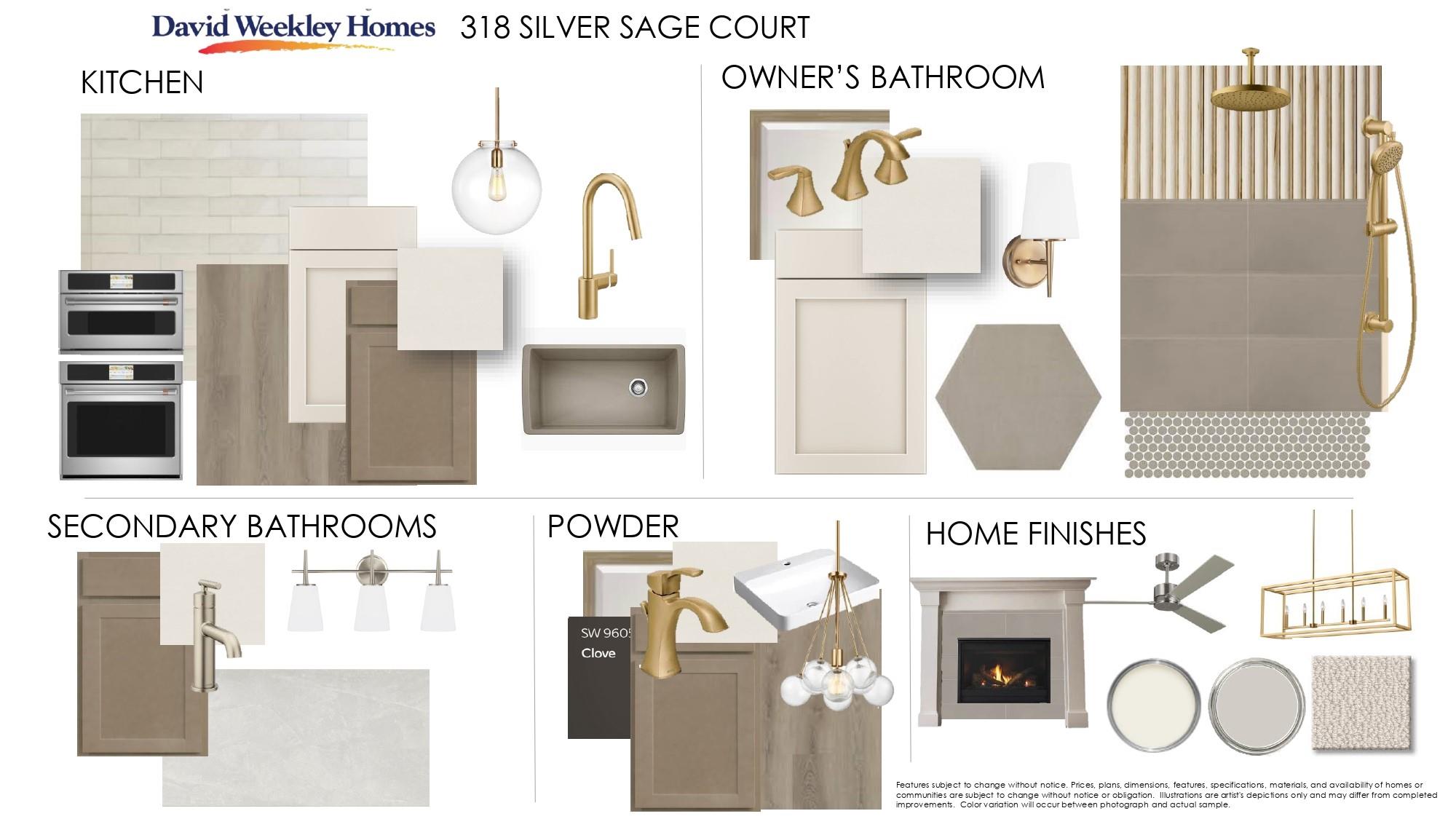 318 Silver Sage Ct, Dripping Springs, TX 78620