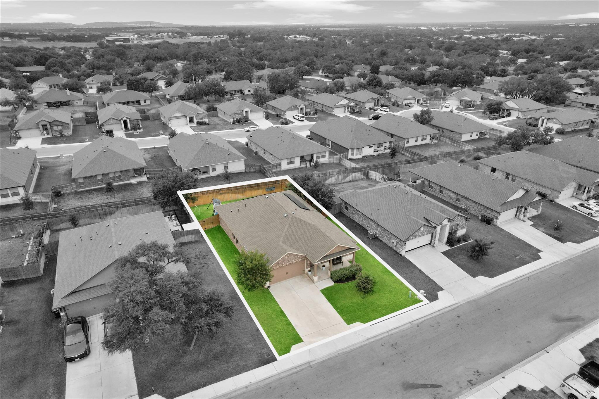 1317 Spicewood Dr, Burnet, TX 78611