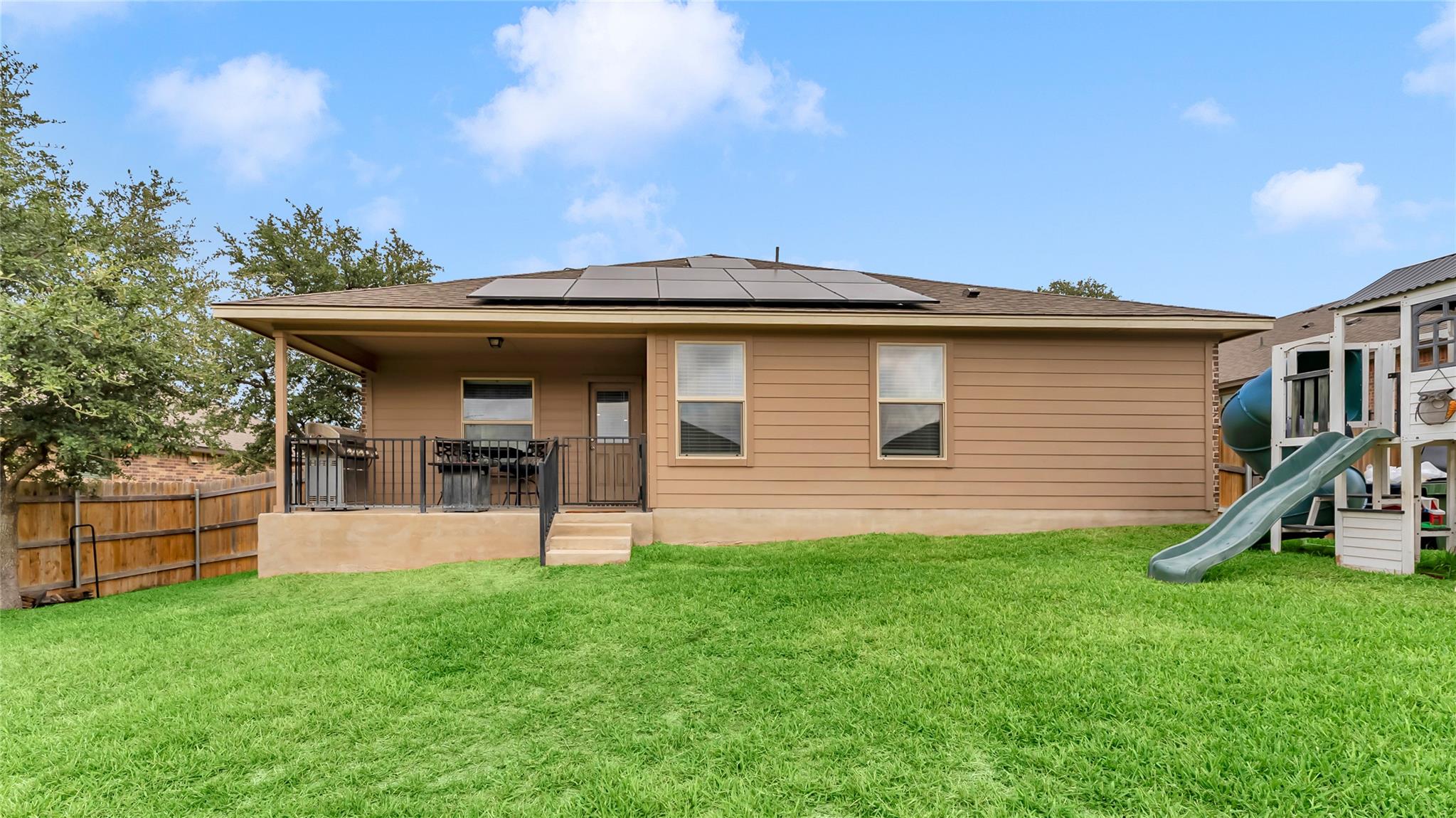 1317 Spicewood Dr, Burnet, TX 78611