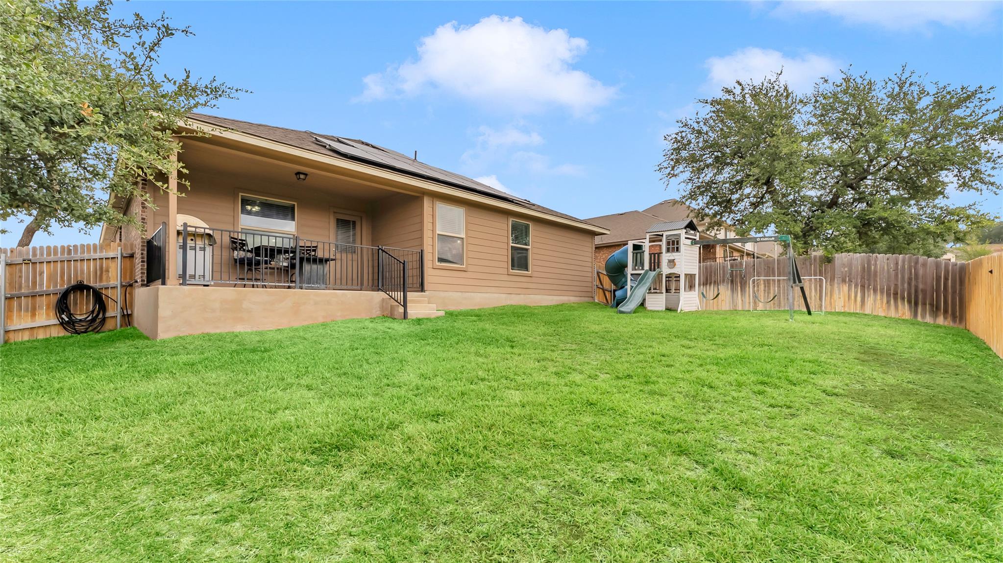 1317 Spicewood Dr, Burnet, TX 78611