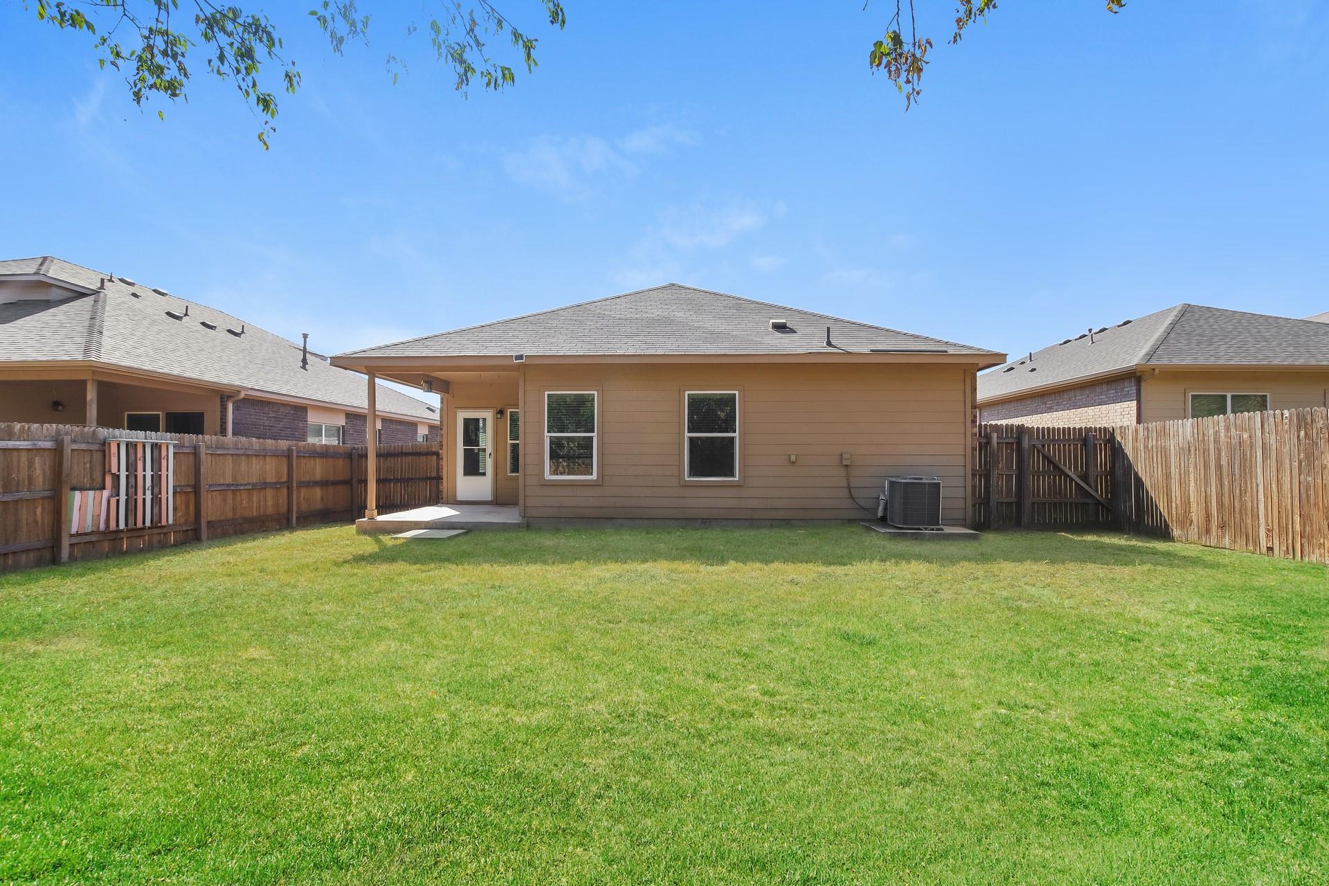 1608 Atlantica St, Cedar Park, TX 78613