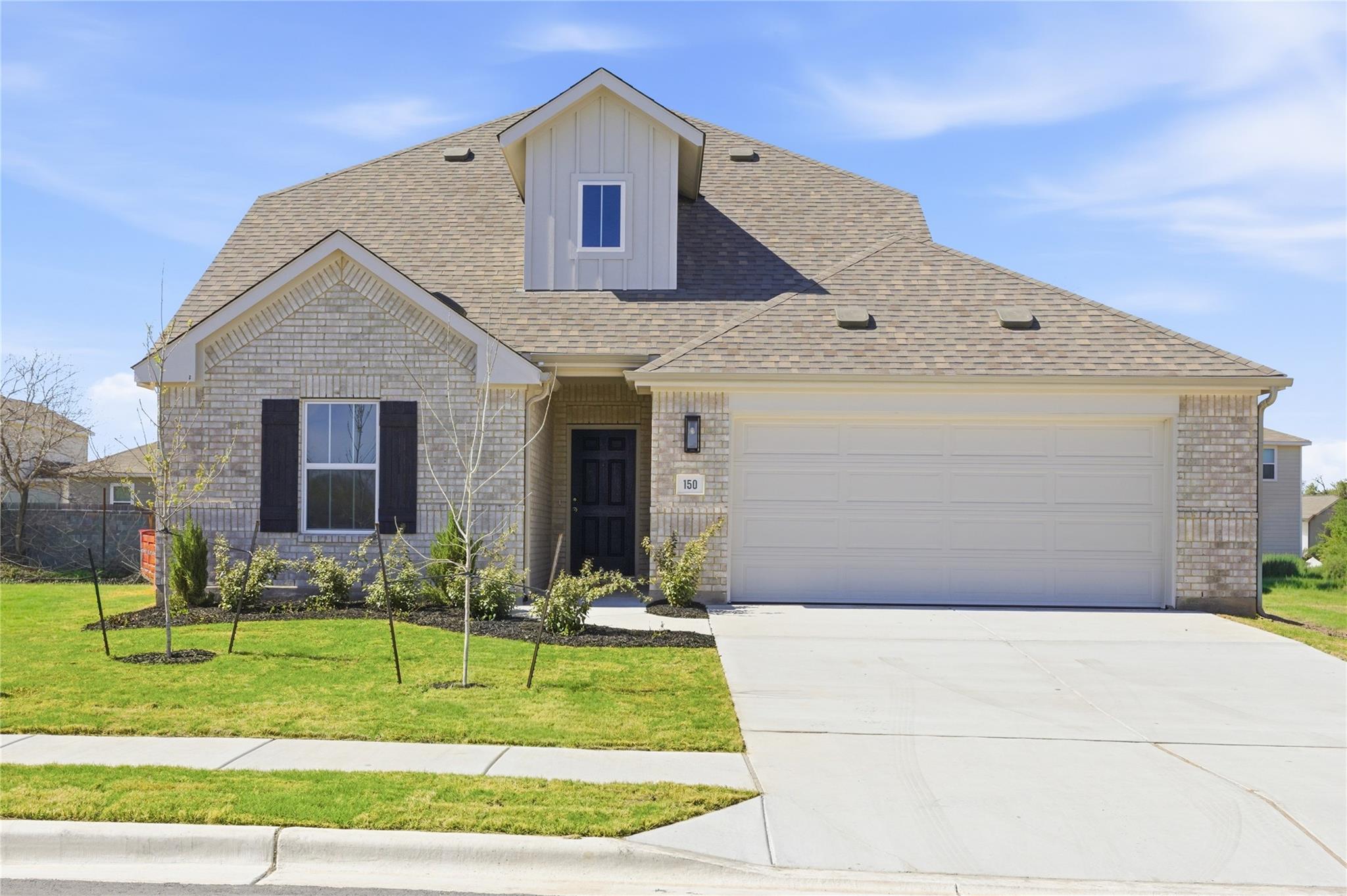 150 Oriole St, Kyle, TX 78640