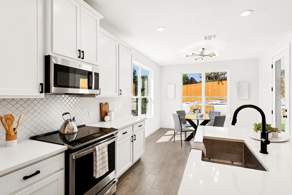 2604 Wilson Ave, Lago Vista, TX 78645