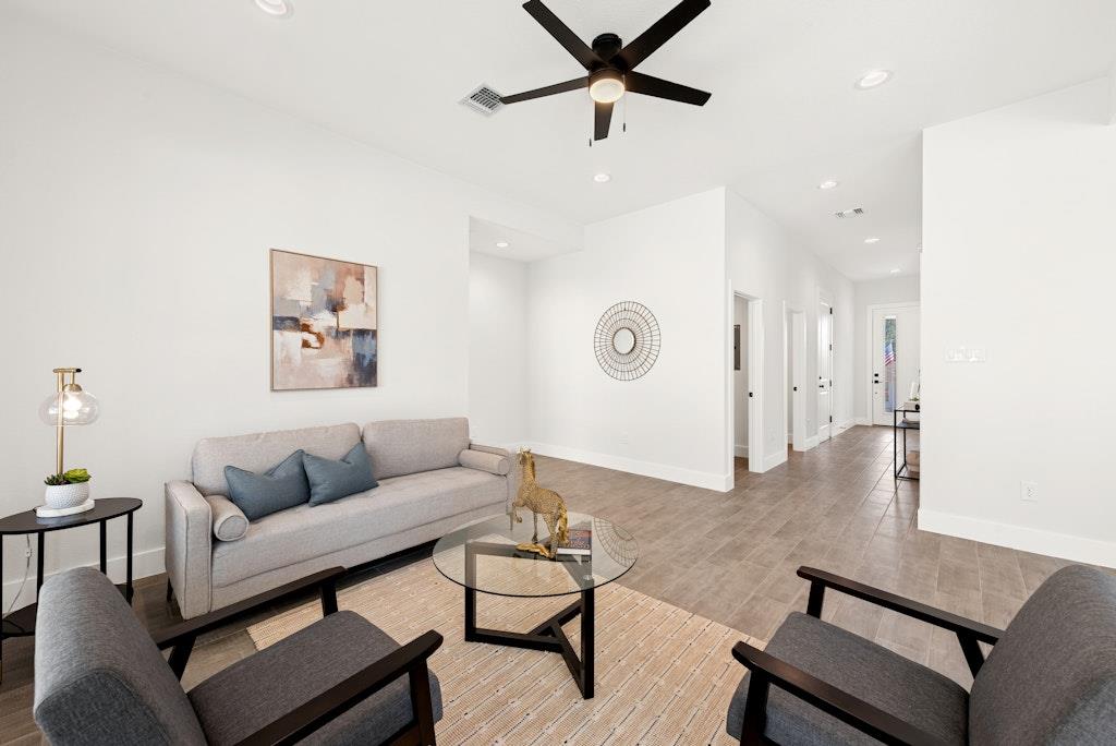 2604 Wilson Ave, Lago Vista, TX 78645