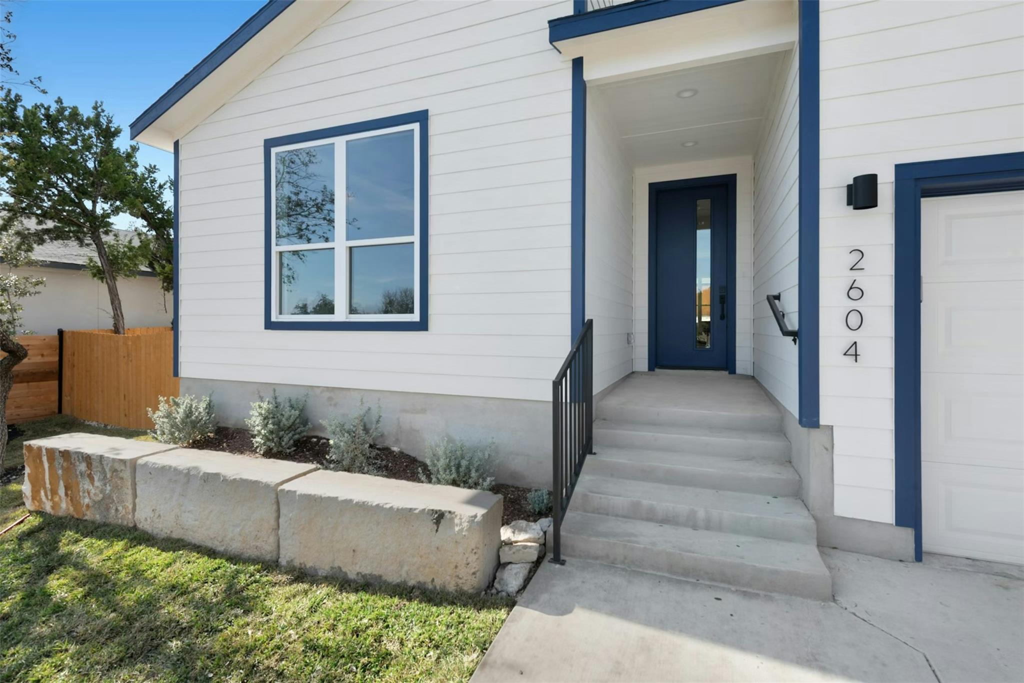 2604 Wilson Ave, Lago Vista, TX 78645