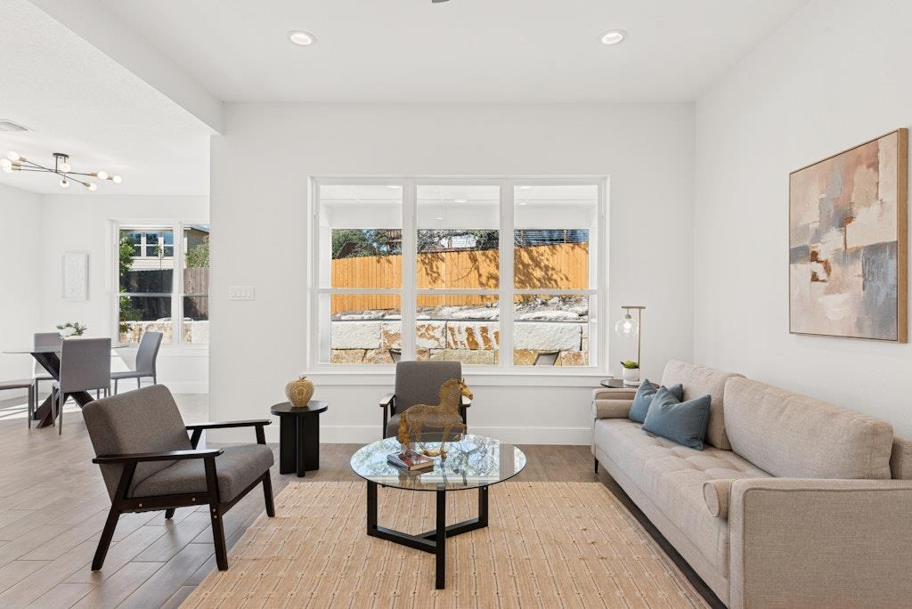 2604 Wilson Ave, Lago Vista, TX 78645