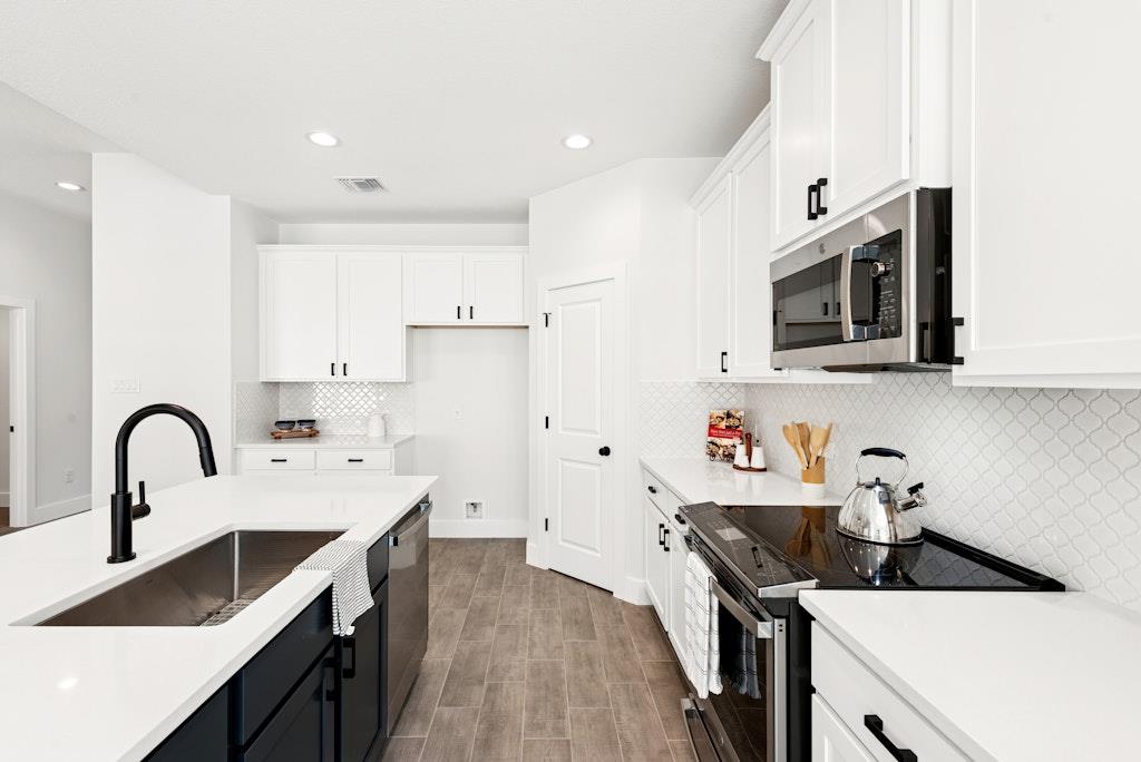 2604 Wilson Ave, Lago Vista, TX 78645