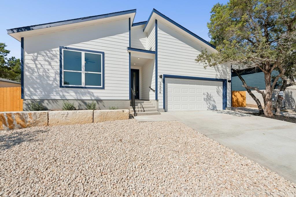 2604 Wilson Ave, Lago Vista, TX 78645