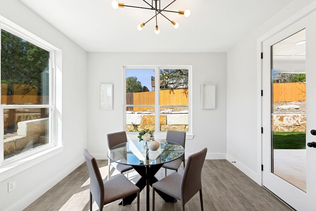 2604 Wilson Ave, Lago Vista, TX 78645