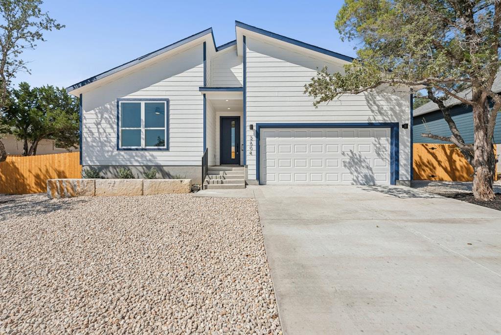 2604 Wilson Ave, Lago Vista, TX 78645