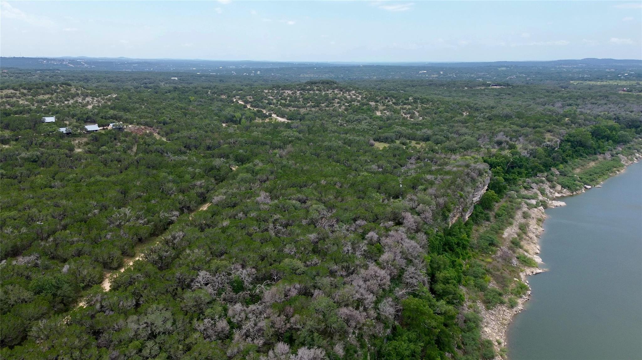 0 Old Ferry Rd, Spicewood, TX 78669