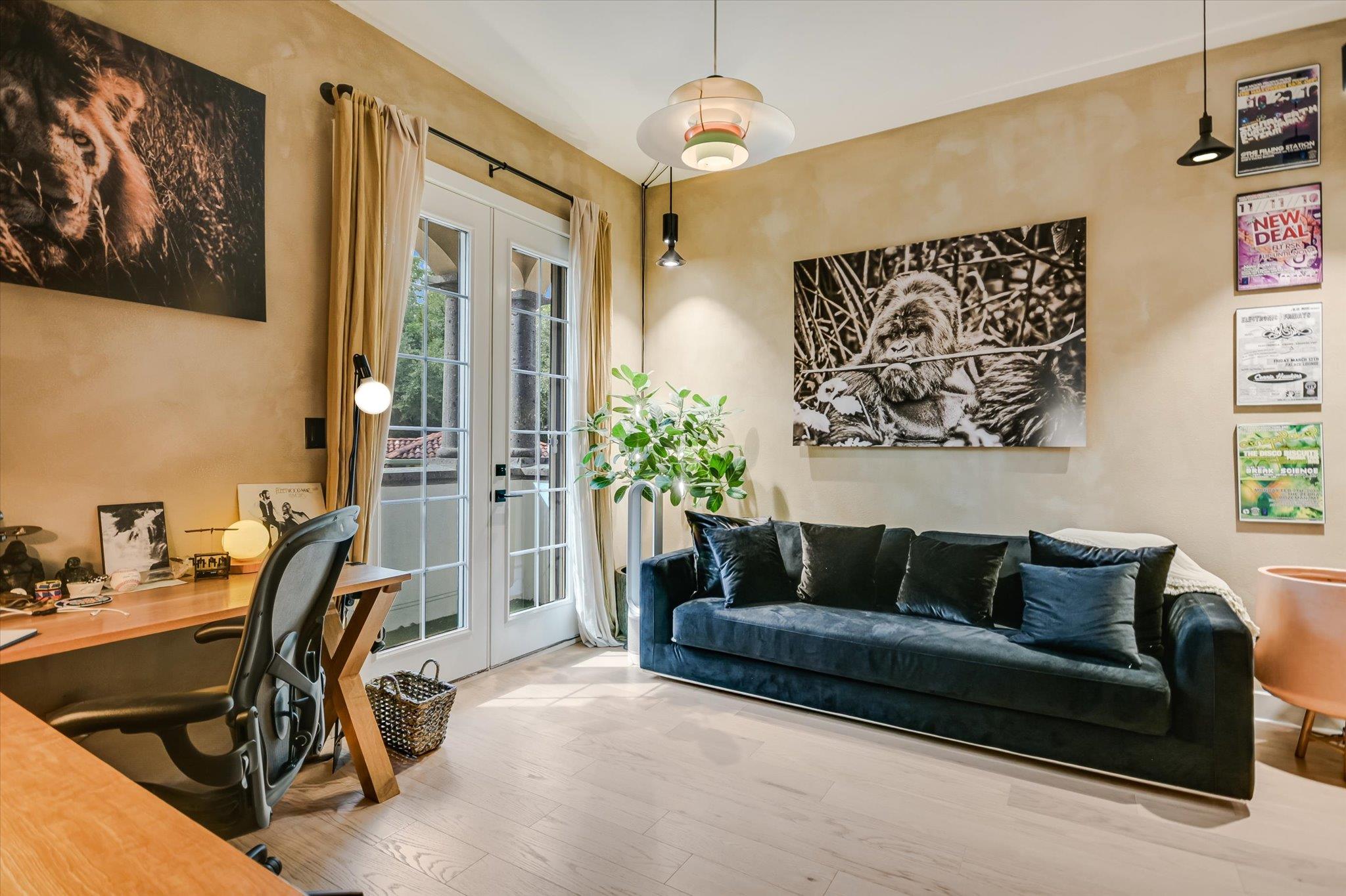 1529 Barton Springs Rd # 7, Austin, TX 78704