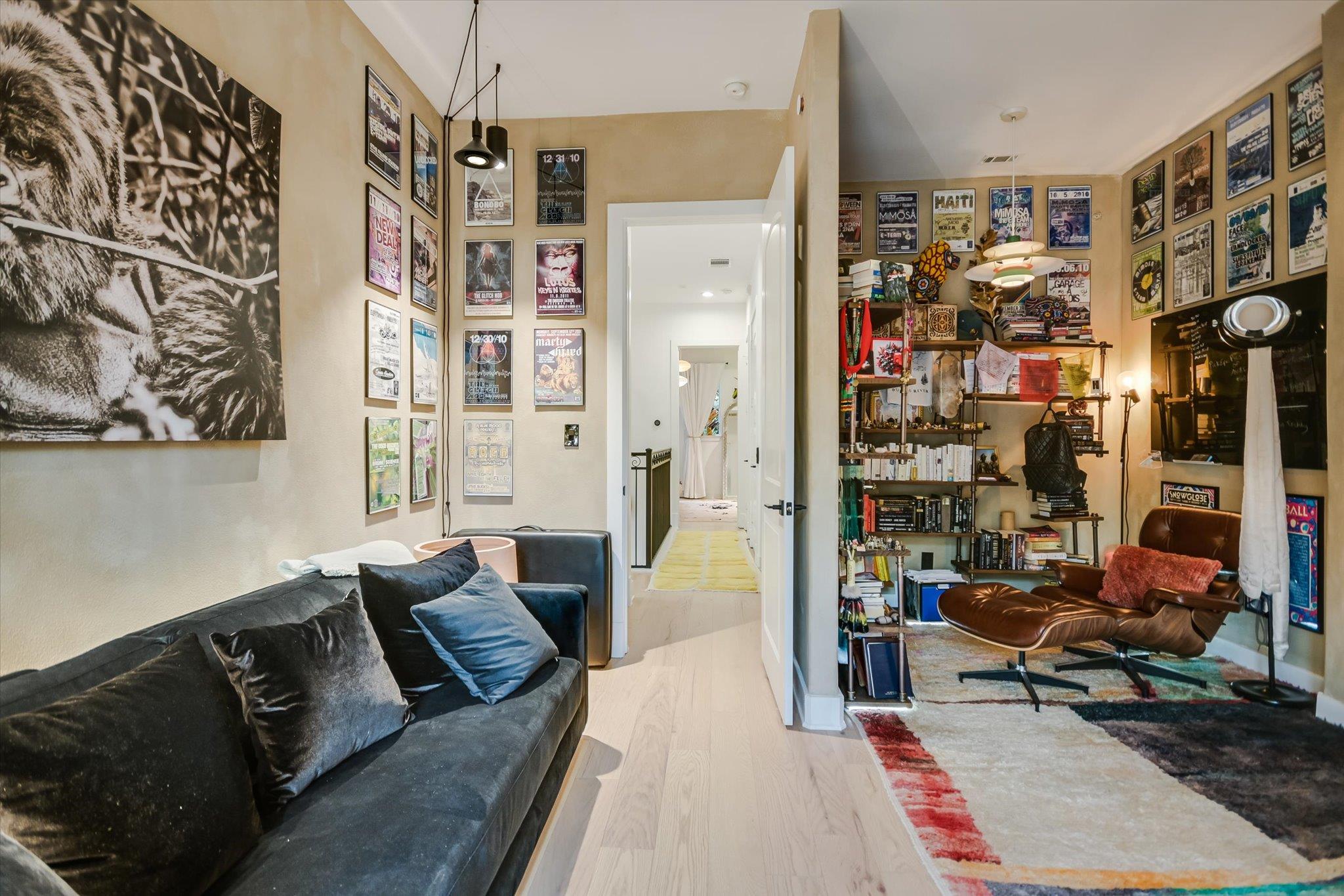 1529 Barton Springs Rd # 7, Austin, TX 78704