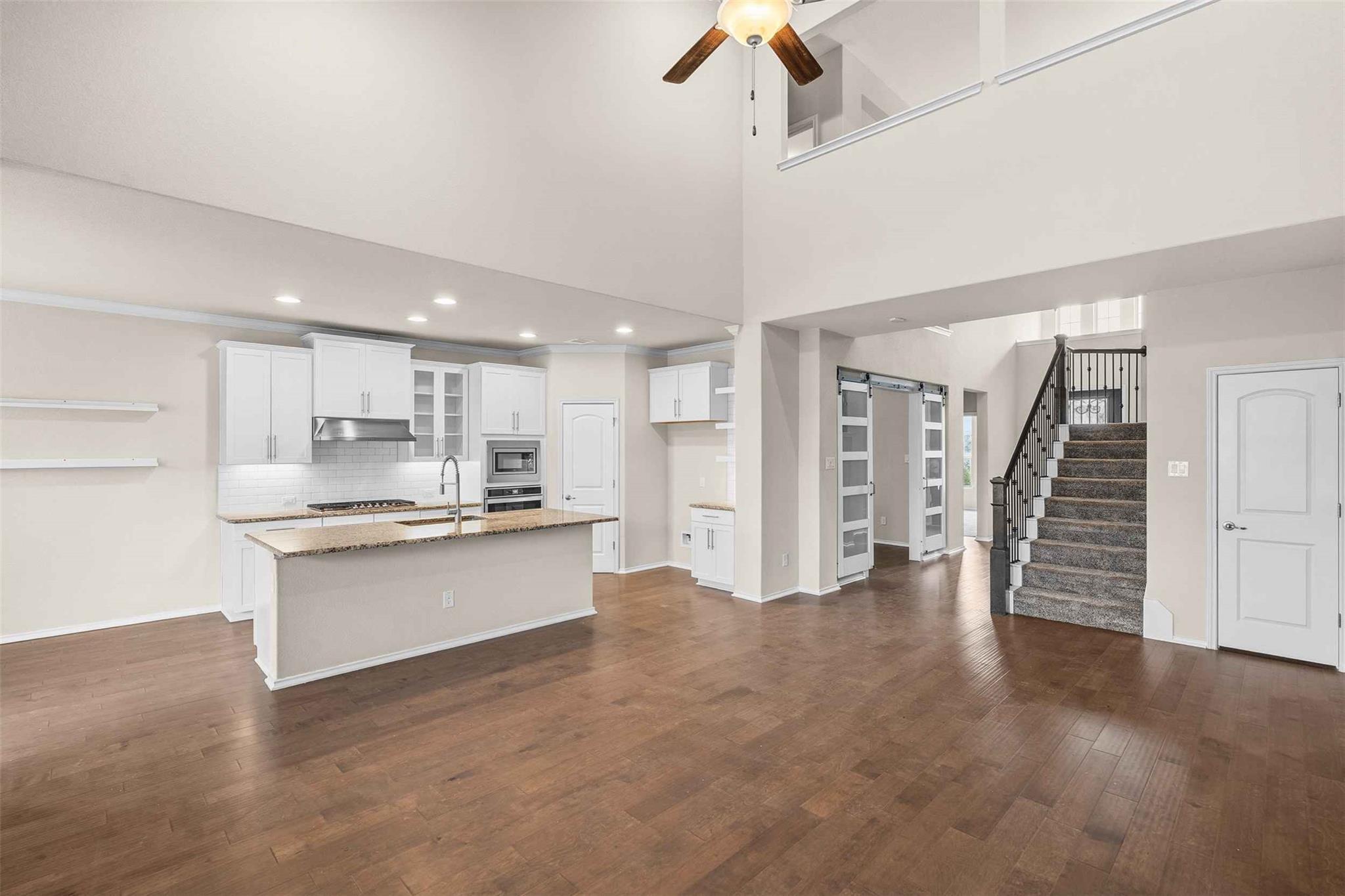 333 Vista Portola Loop, Liberty Hill, TX 78642