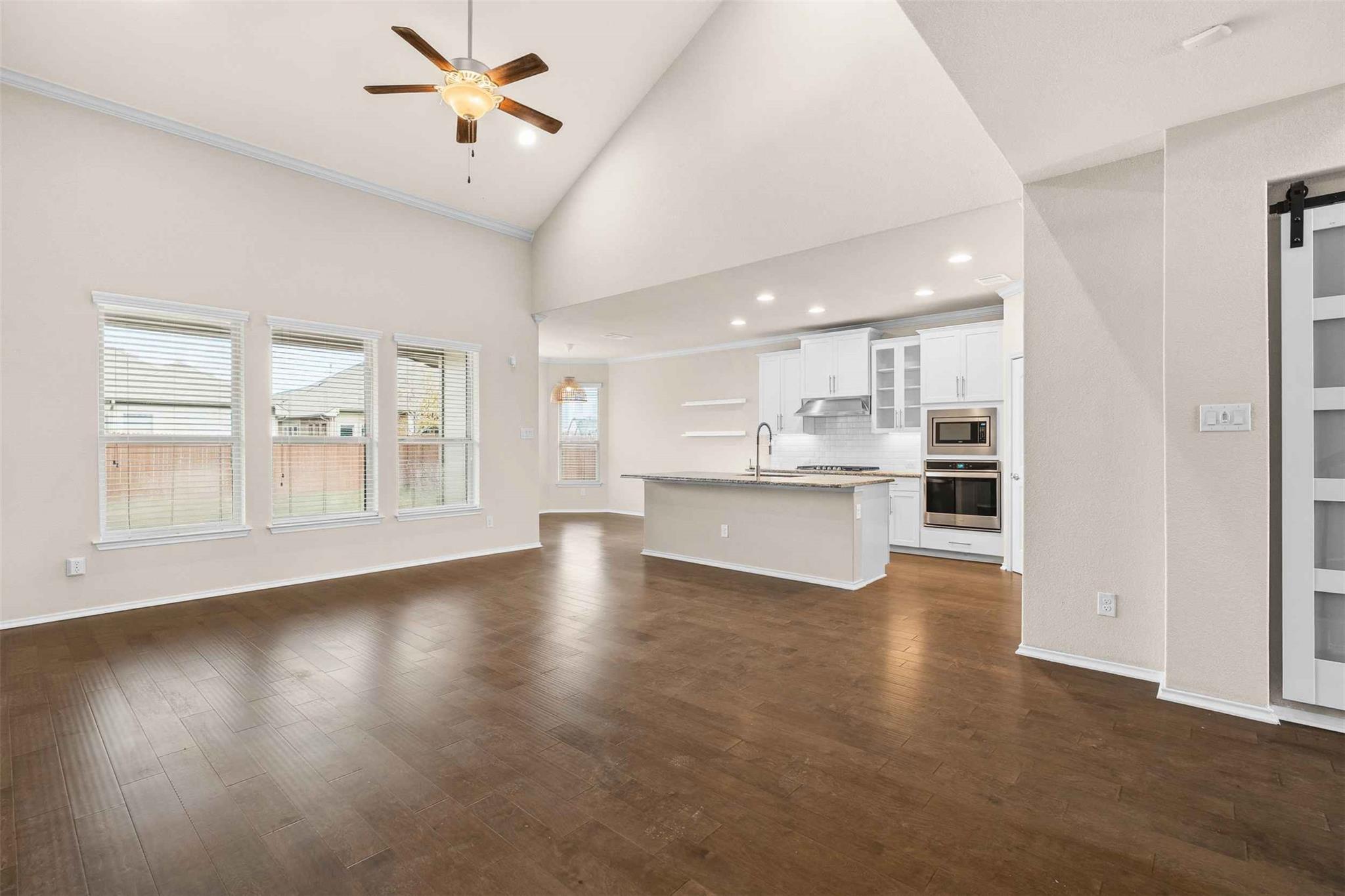 333 Vista Portola Loop, Liberty Hill, TX 78642