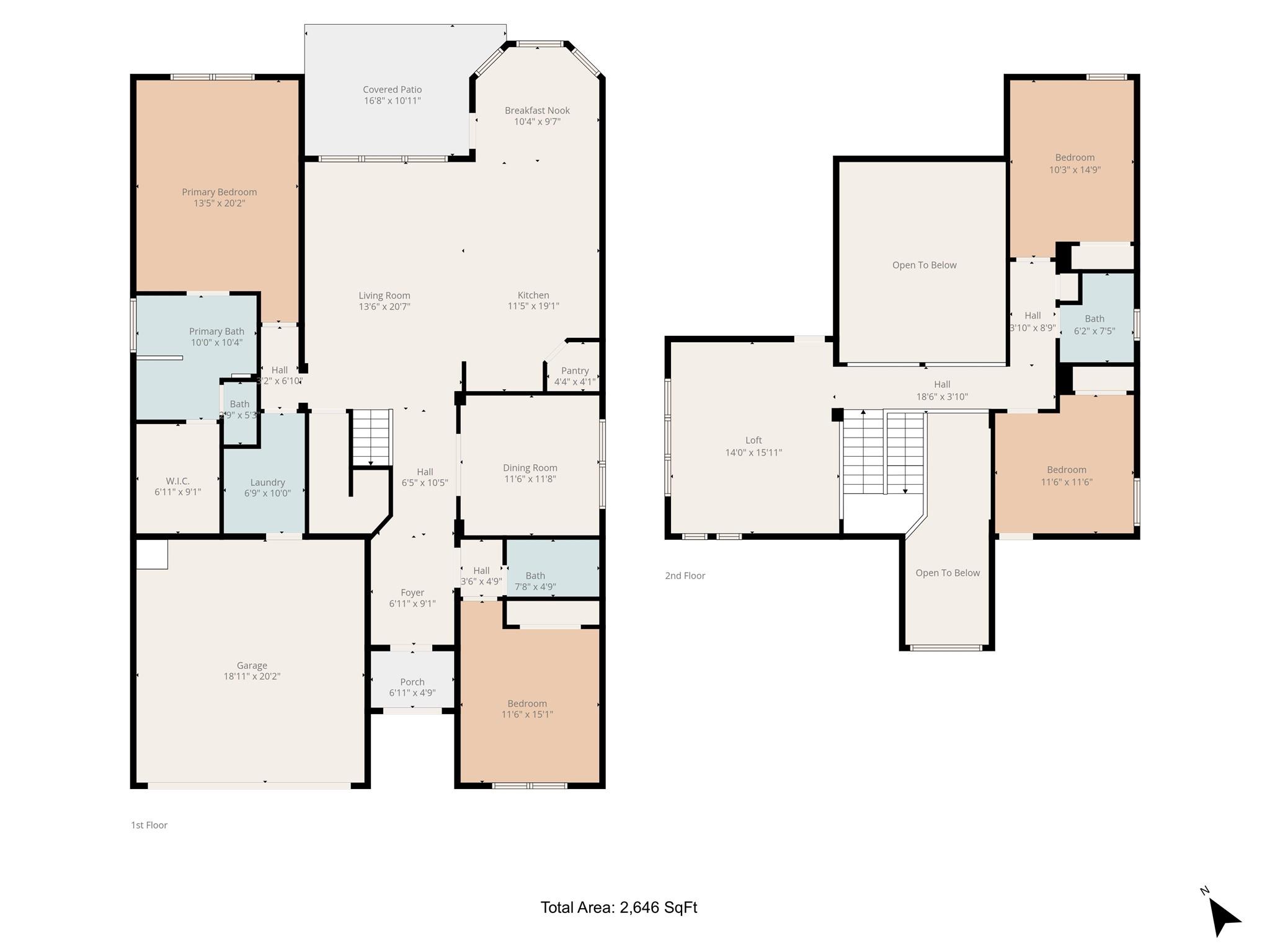 333 Vista Portola Loop, Liberty Hill, TX 78642