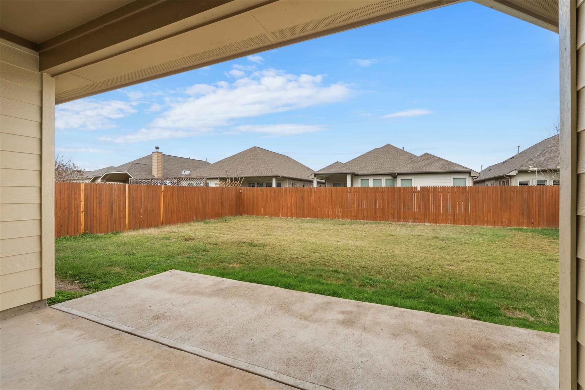 333 Vista Portola Loop, Liberty Hill, TX 78642