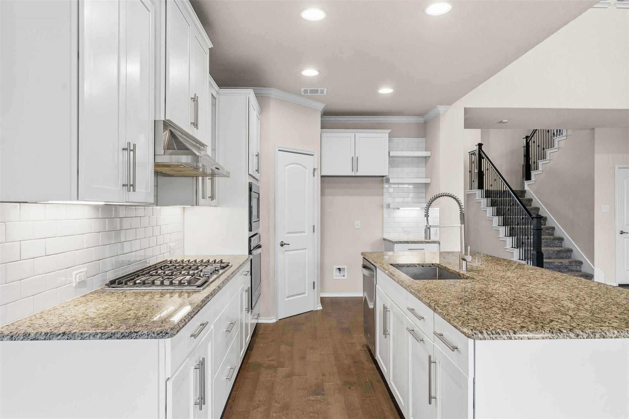 333 Vista Portola Loop, Liberty Hill, TX 78642