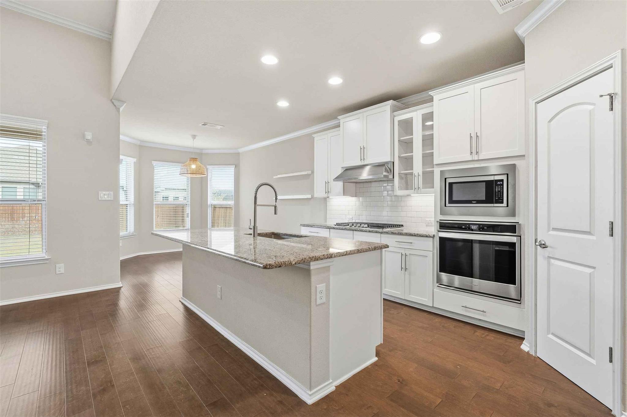 333 Vista Portola Loop, Liberty Hill, TX 78642