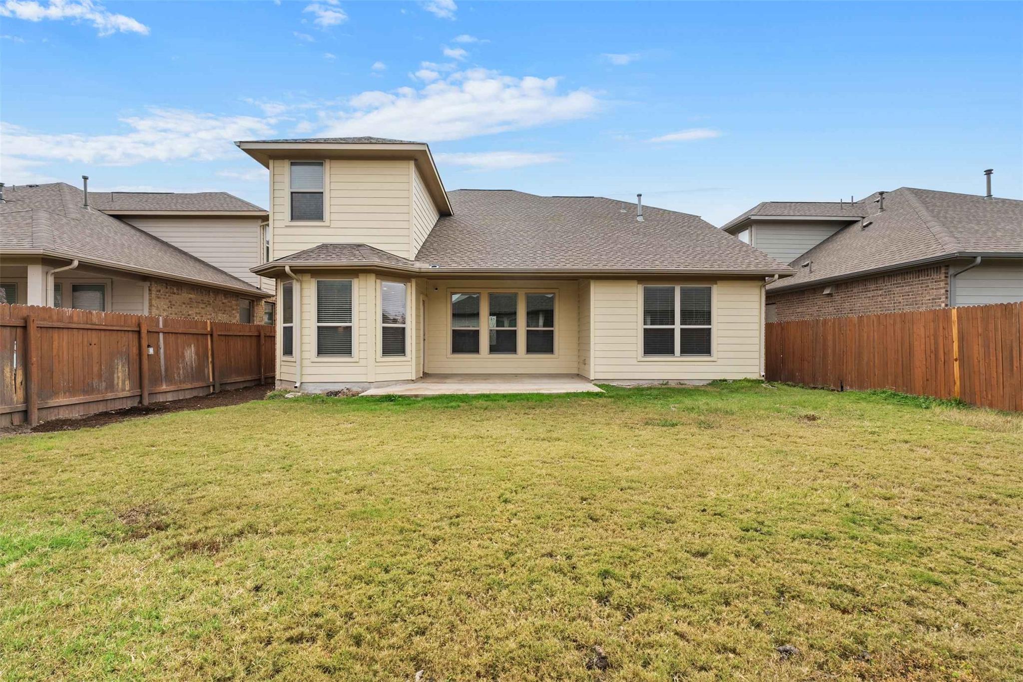 333 Vista Portola Loop, Liberty Hill, TX 78642