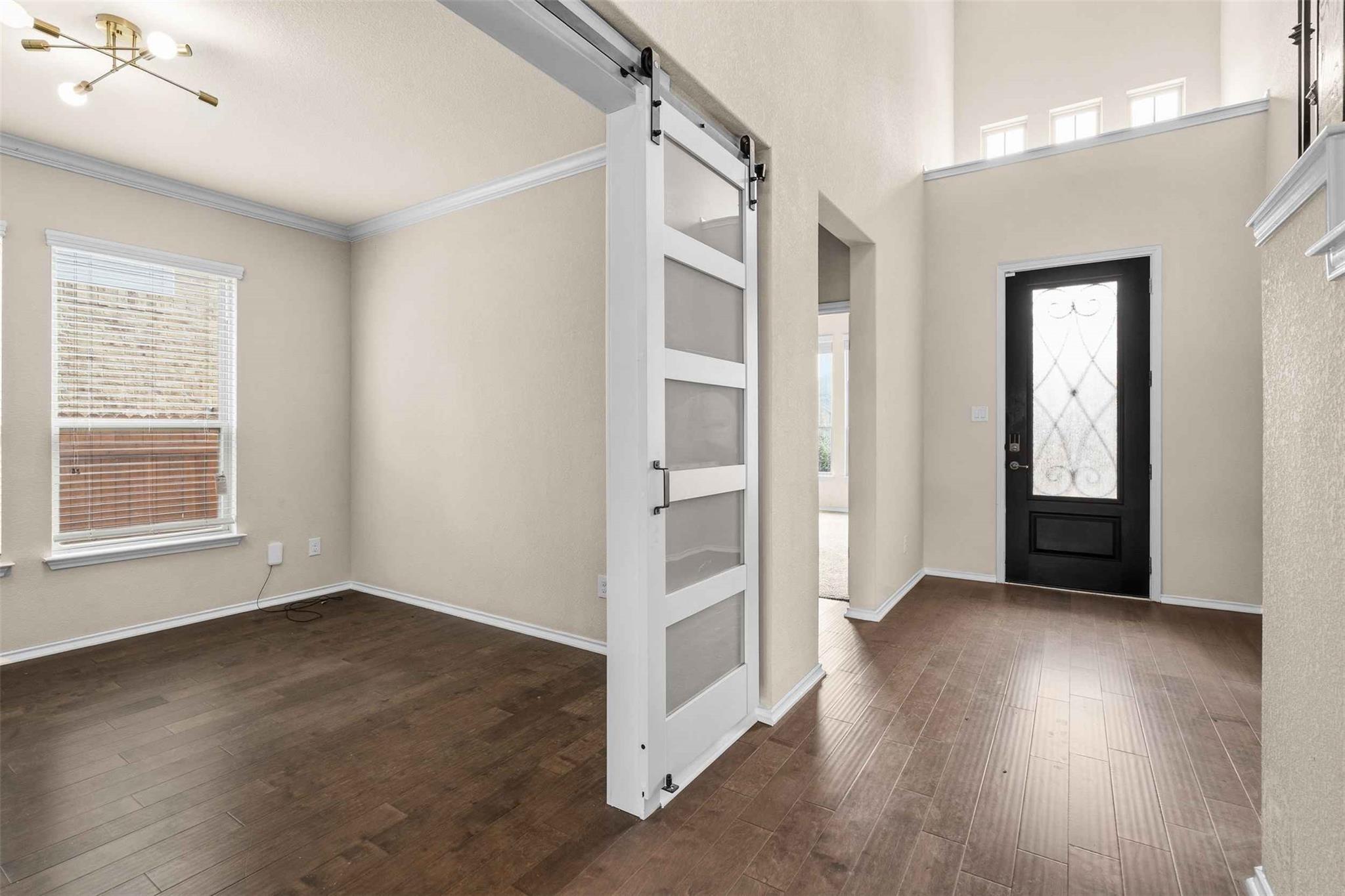 333 Vista Portola Loop, Liberty Hill, TX 78642