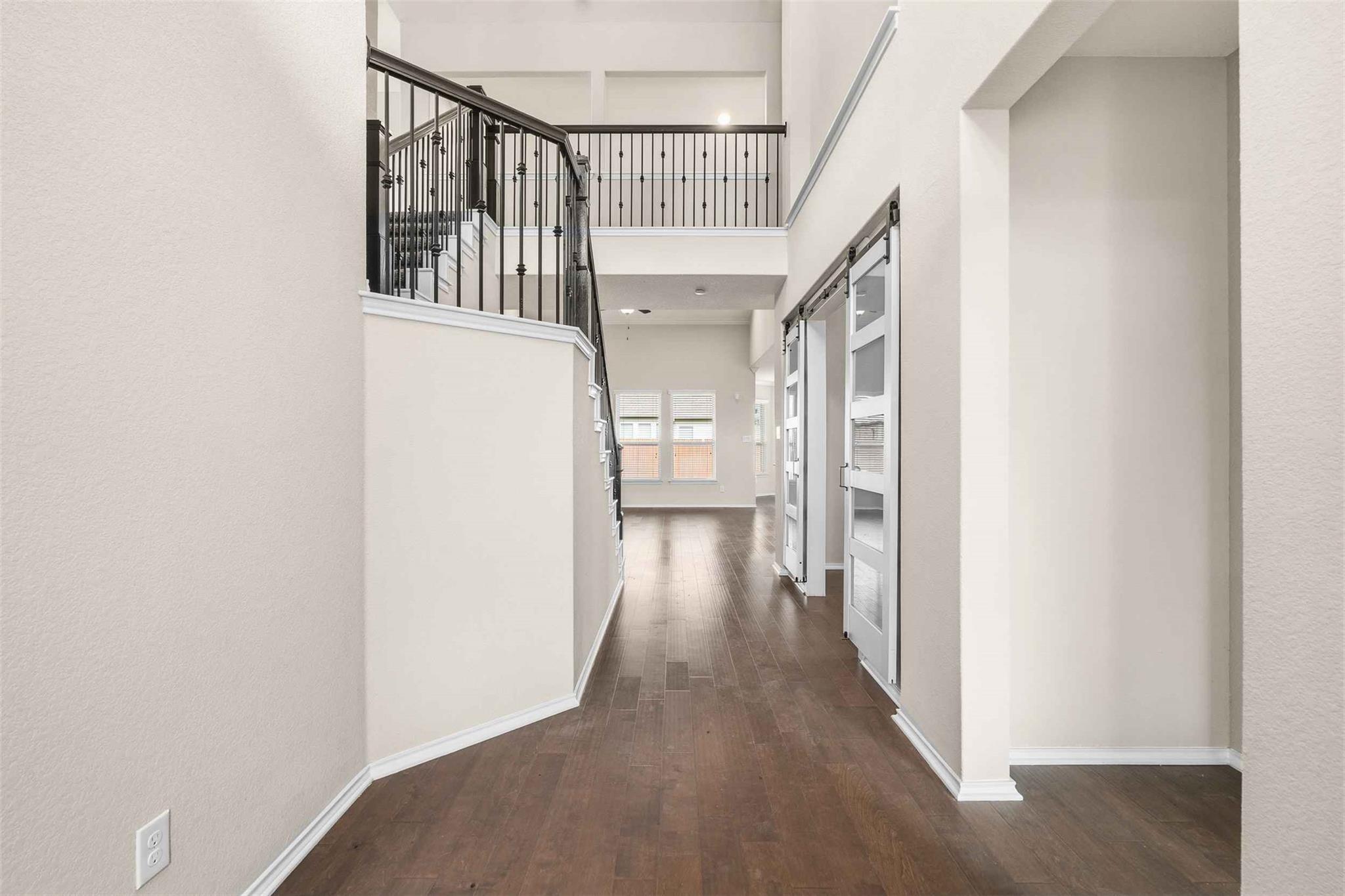 333 Vista Portola Loop, Liberty Hill, TX 78642