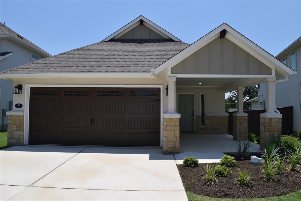 2605 Sam Bass Rd # 25, Round Rock, TX 78681