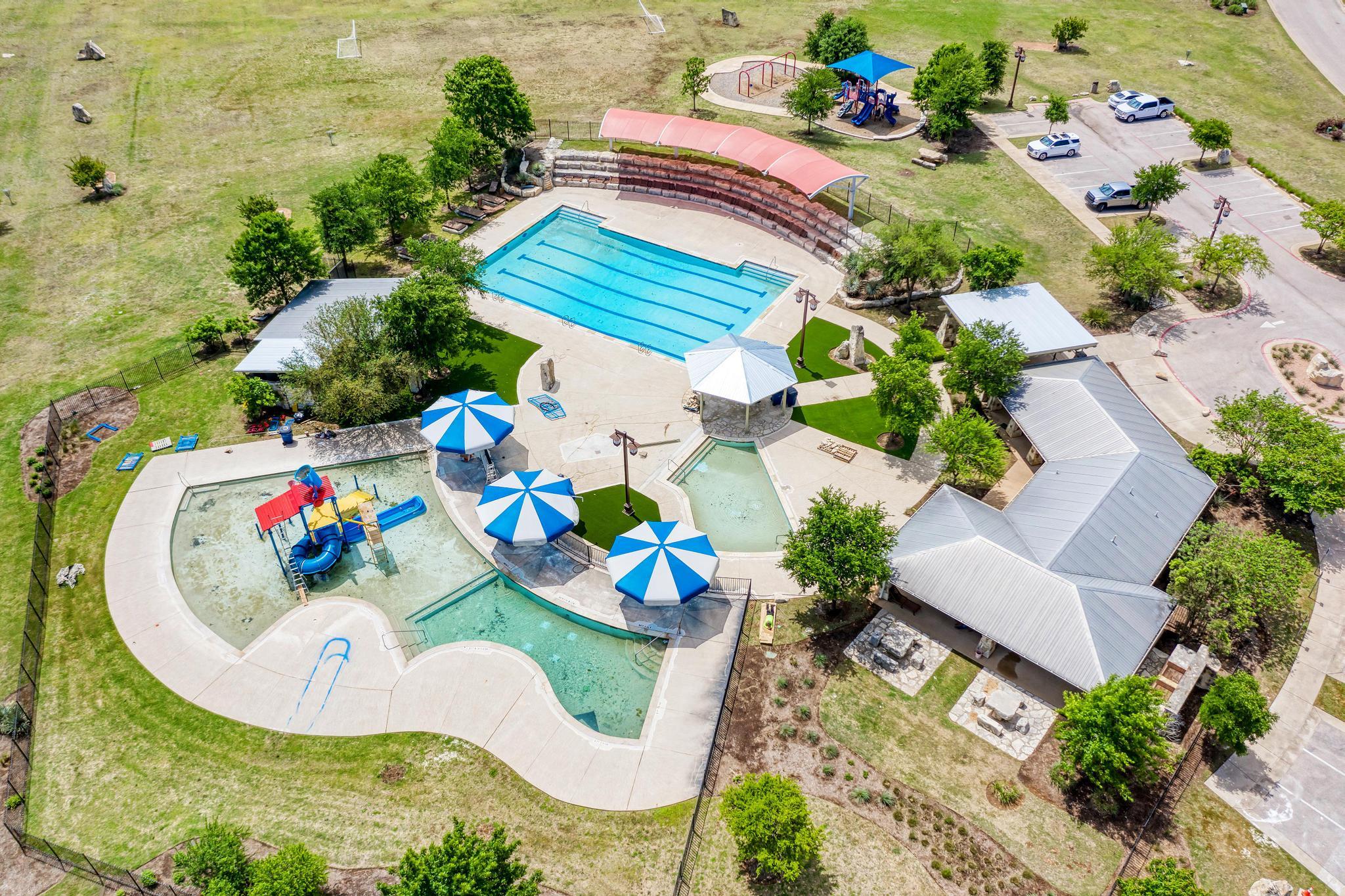 1813 Mazarro Dr, Leander, TX 78641