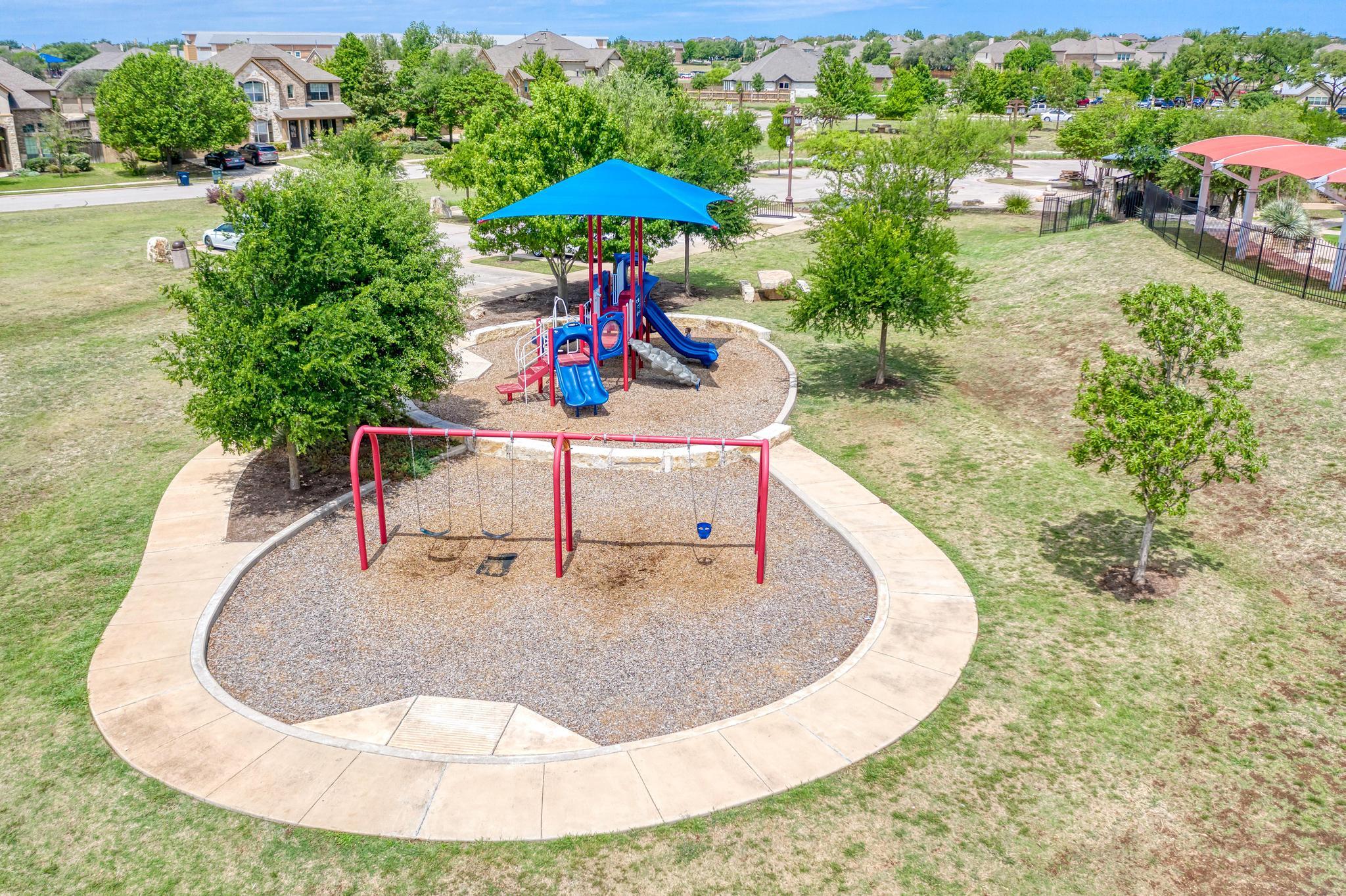 1813 Mazarro Dr, Leander, TX 78641