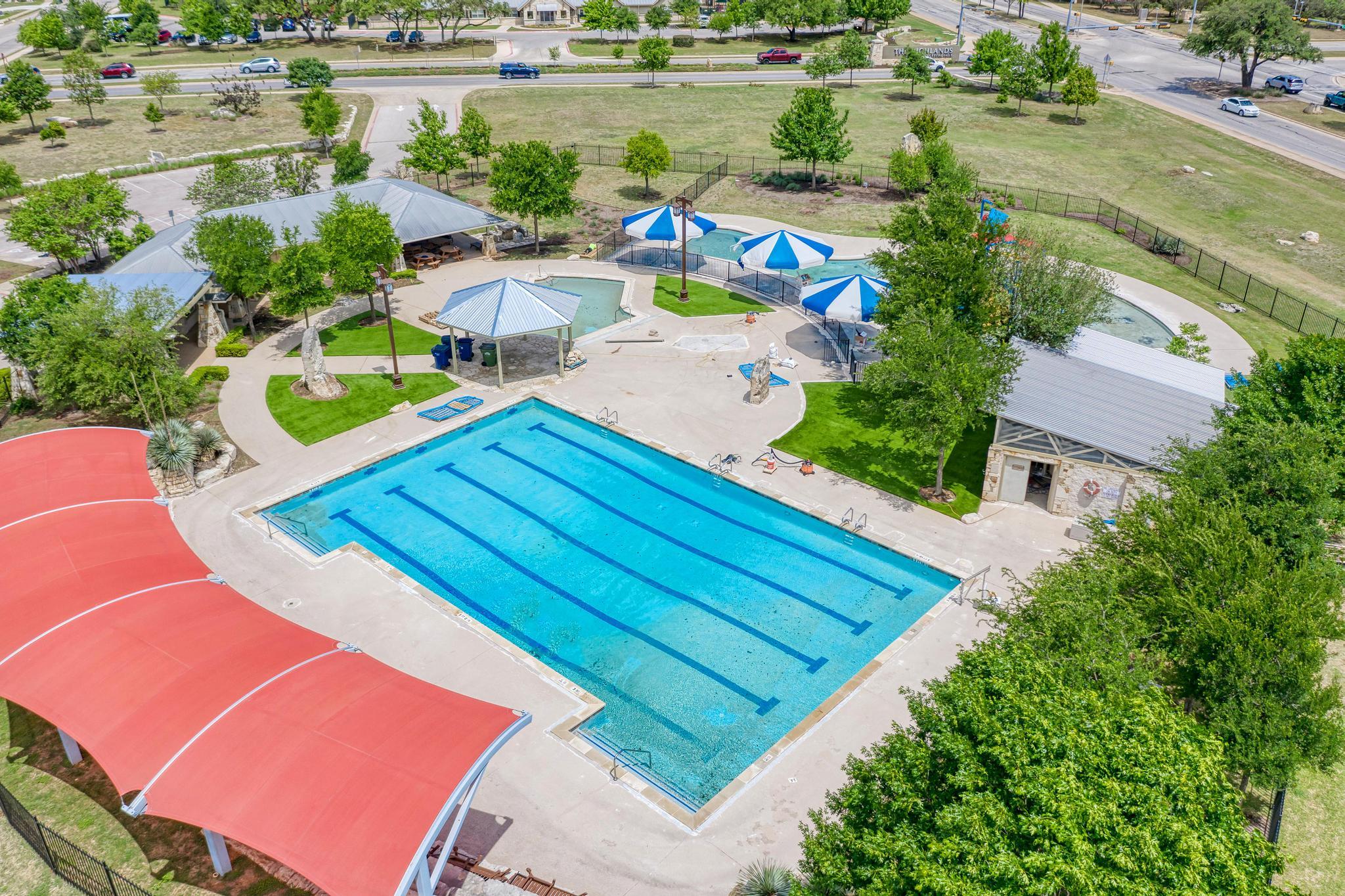 1813 Mazarro Dr, Leander, TX 78641