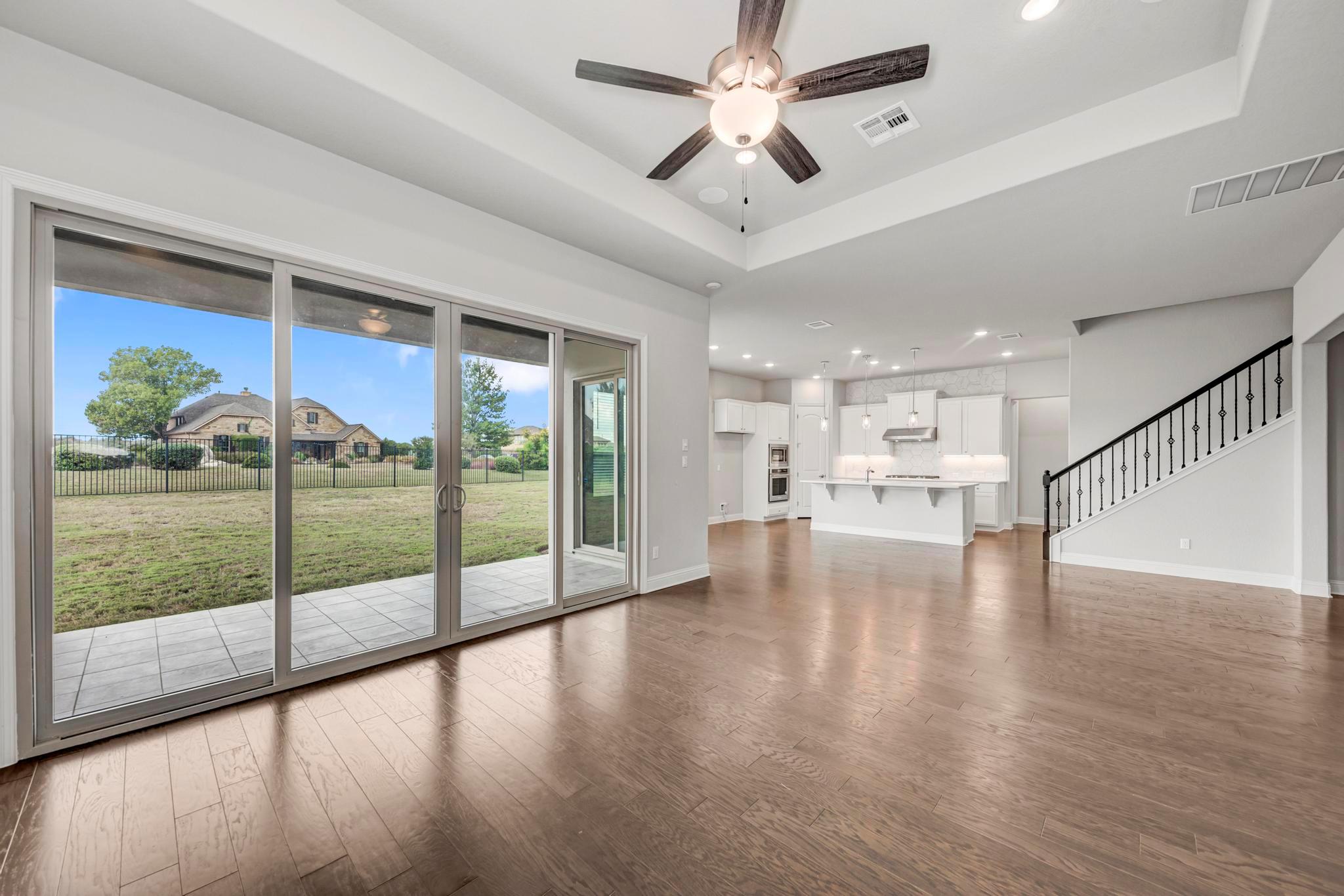 1813 Mazarro Dr, Leander, TX 78641