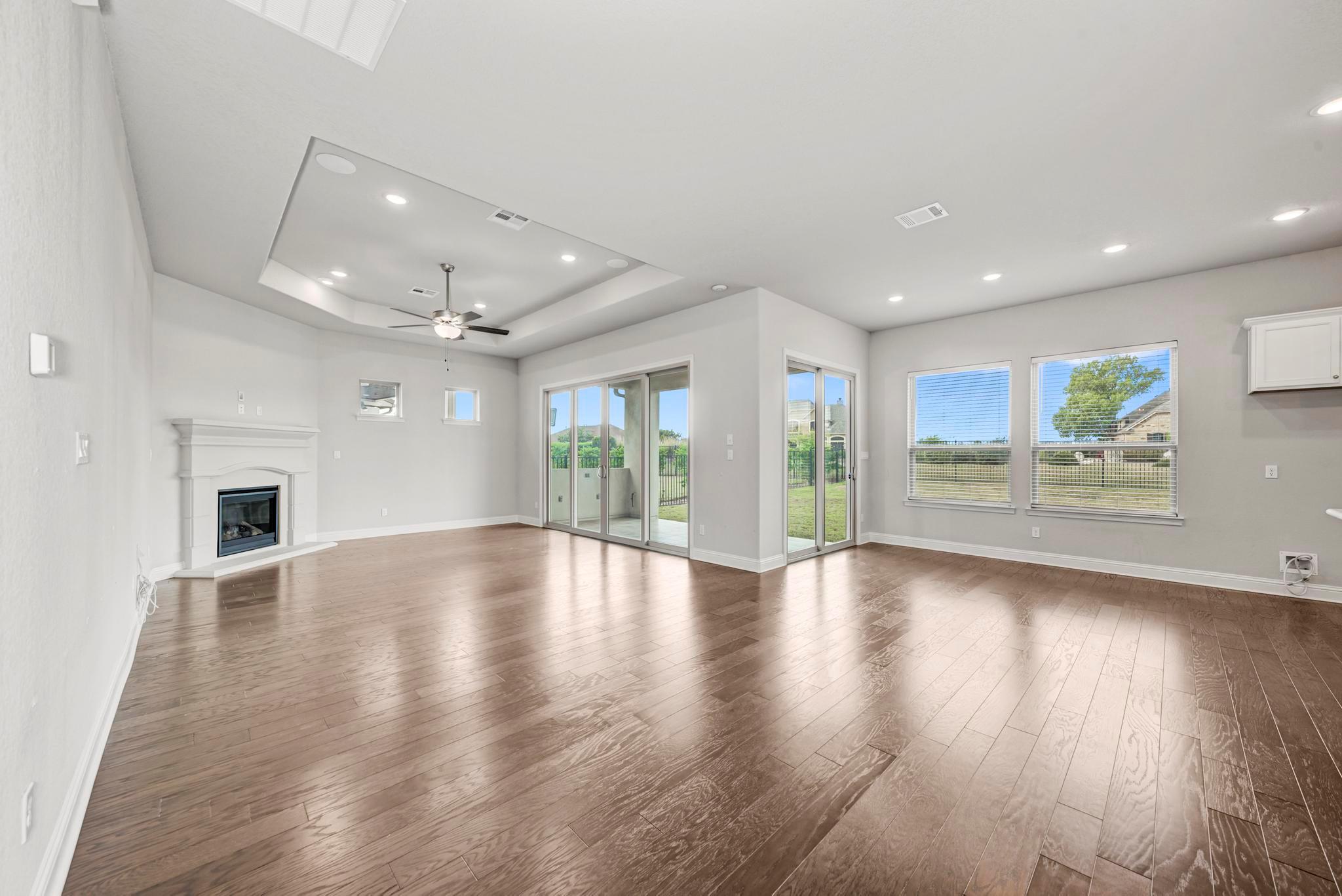 1813 Mazarro Dr, Leander, TX 78641