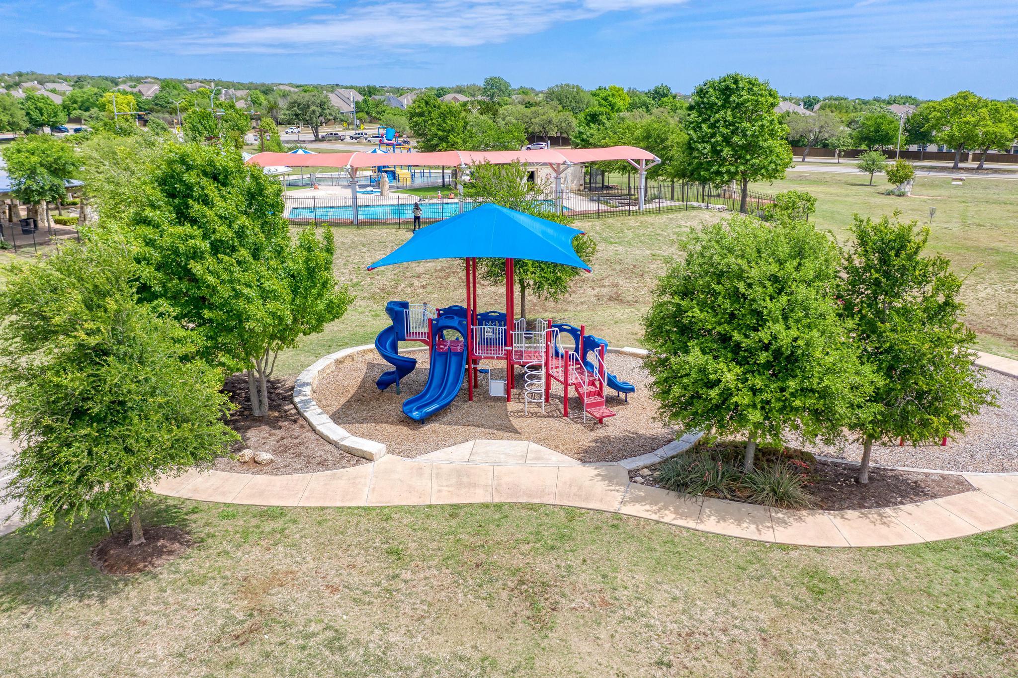 1813 Mazarro Dr, Leander, TX 78641