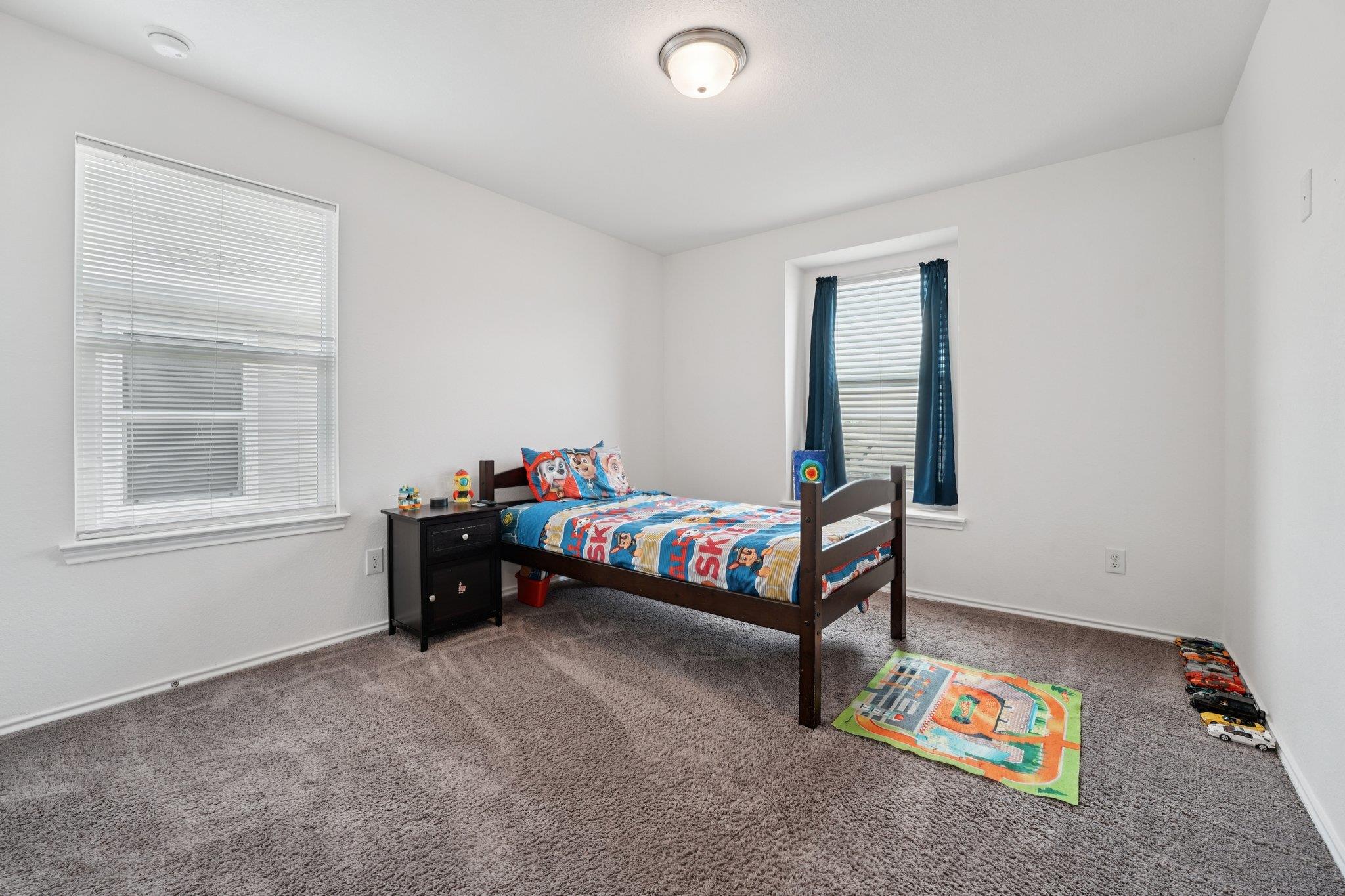 113 Uncle Billy Way, Jarrell, TX 76537