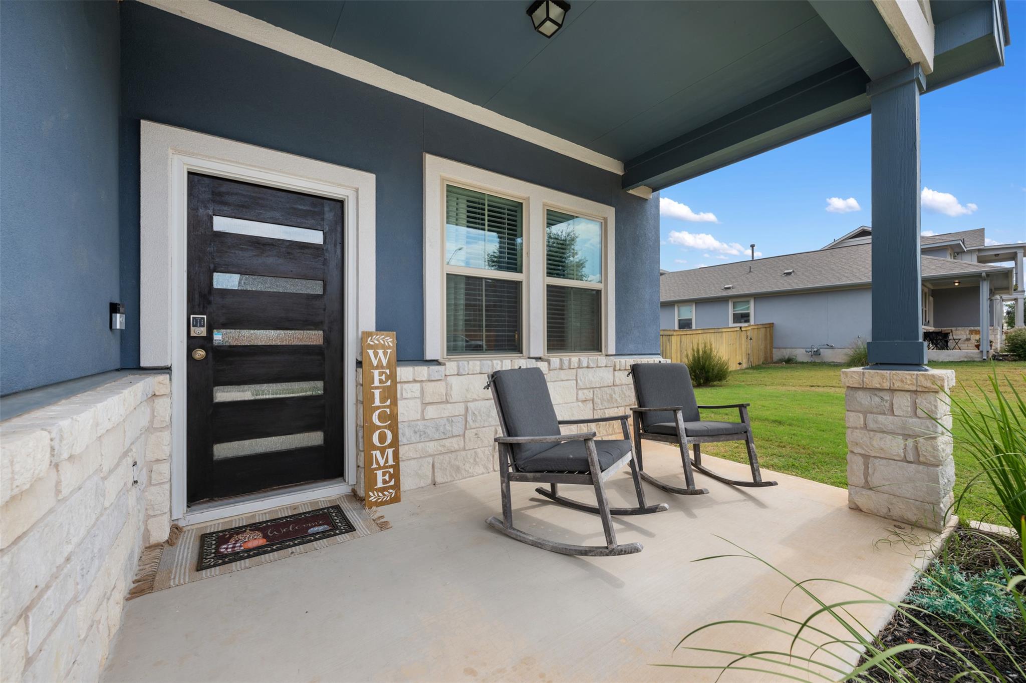 2720 Sage Ranch Dr, Leander, TX 78641