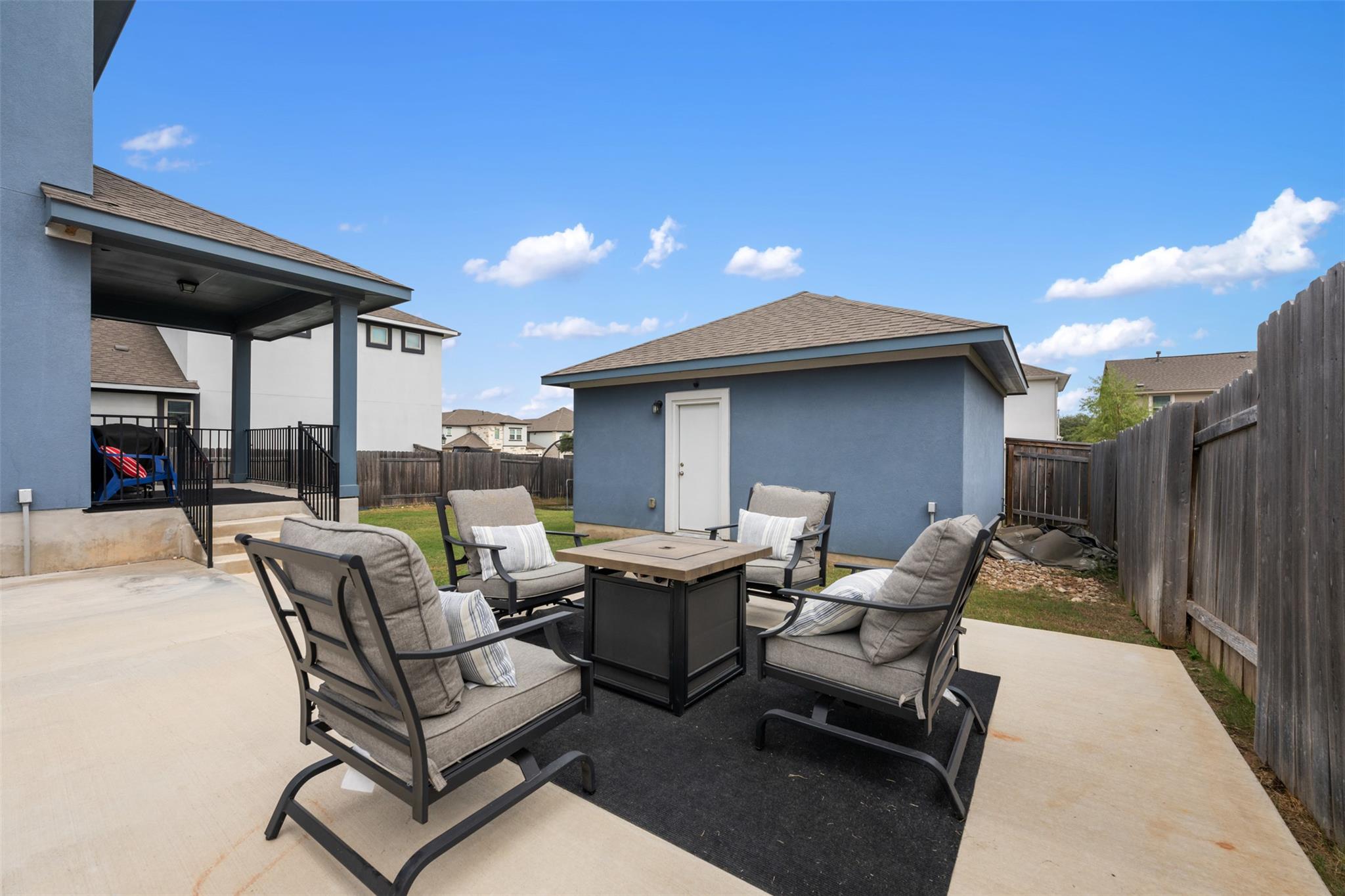 2720 Sage Ranch Dr, Leander, TX 78641