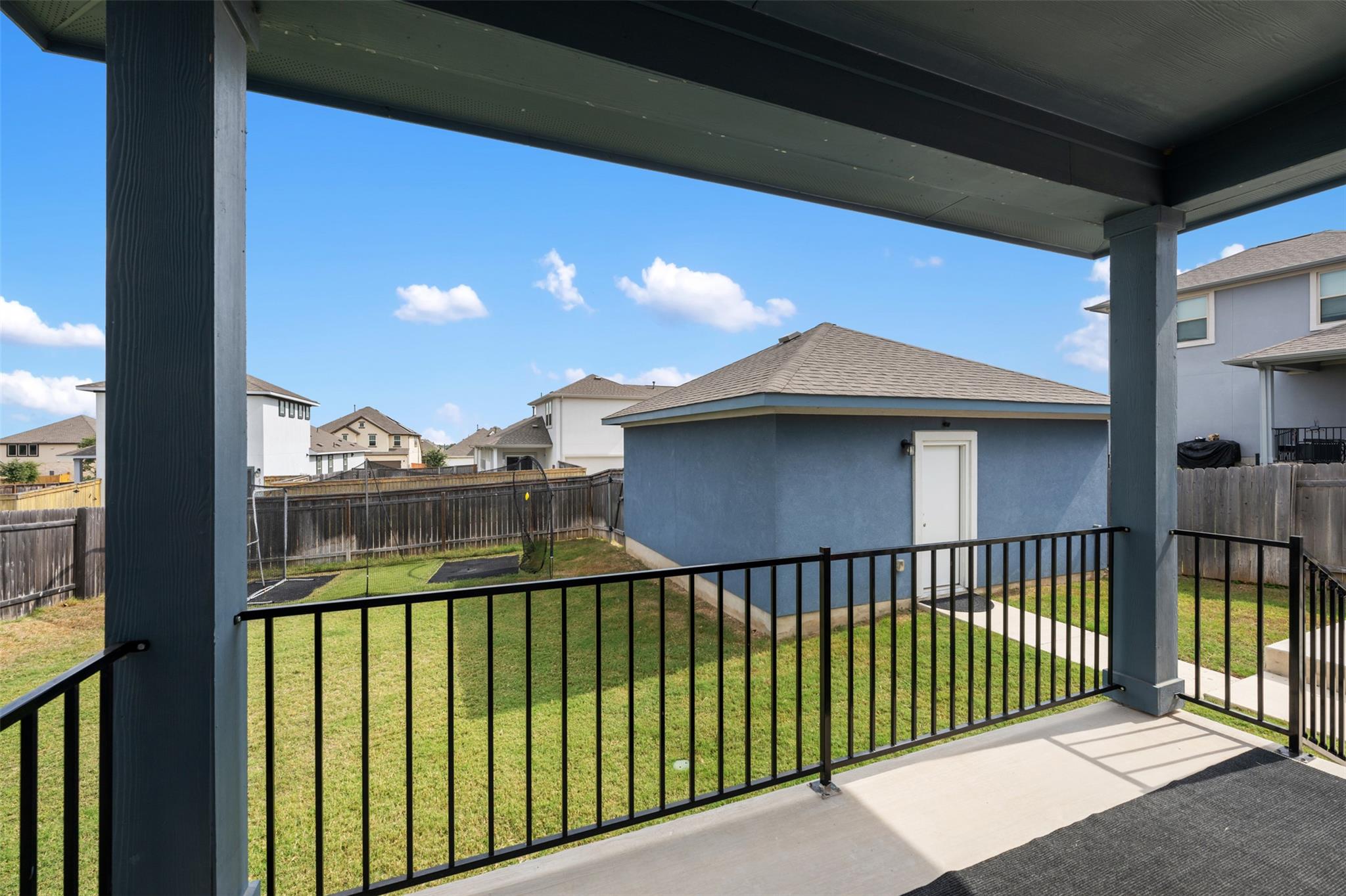 2720 Sage Ranch Dr, Leander, TX 78641