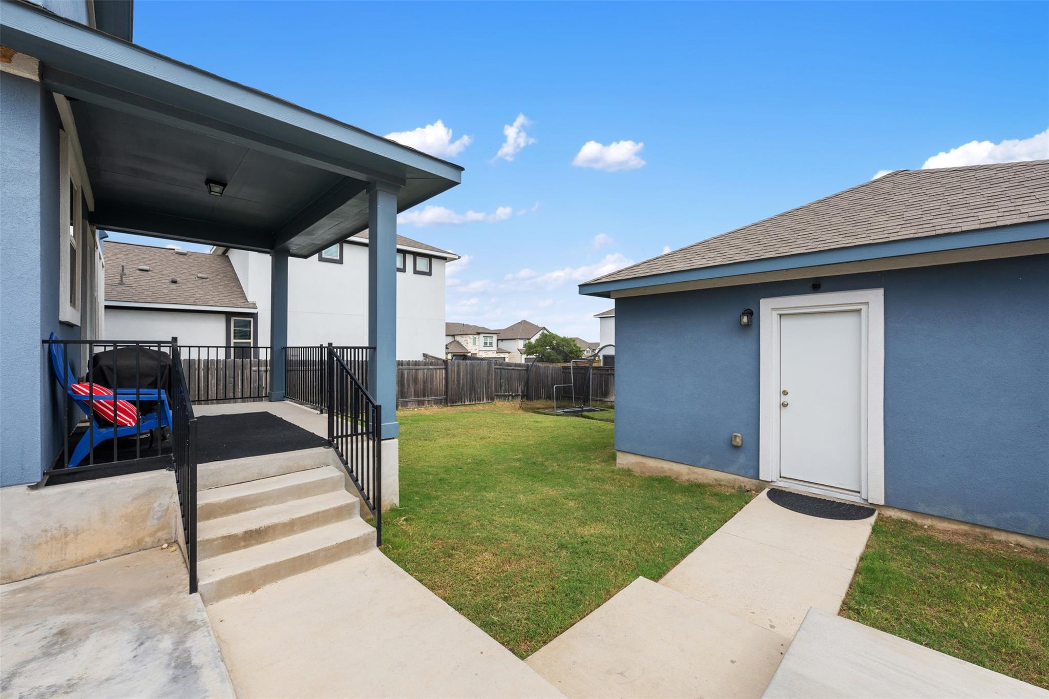 2720 Sage Ranch Dr, Leander, TX 78641