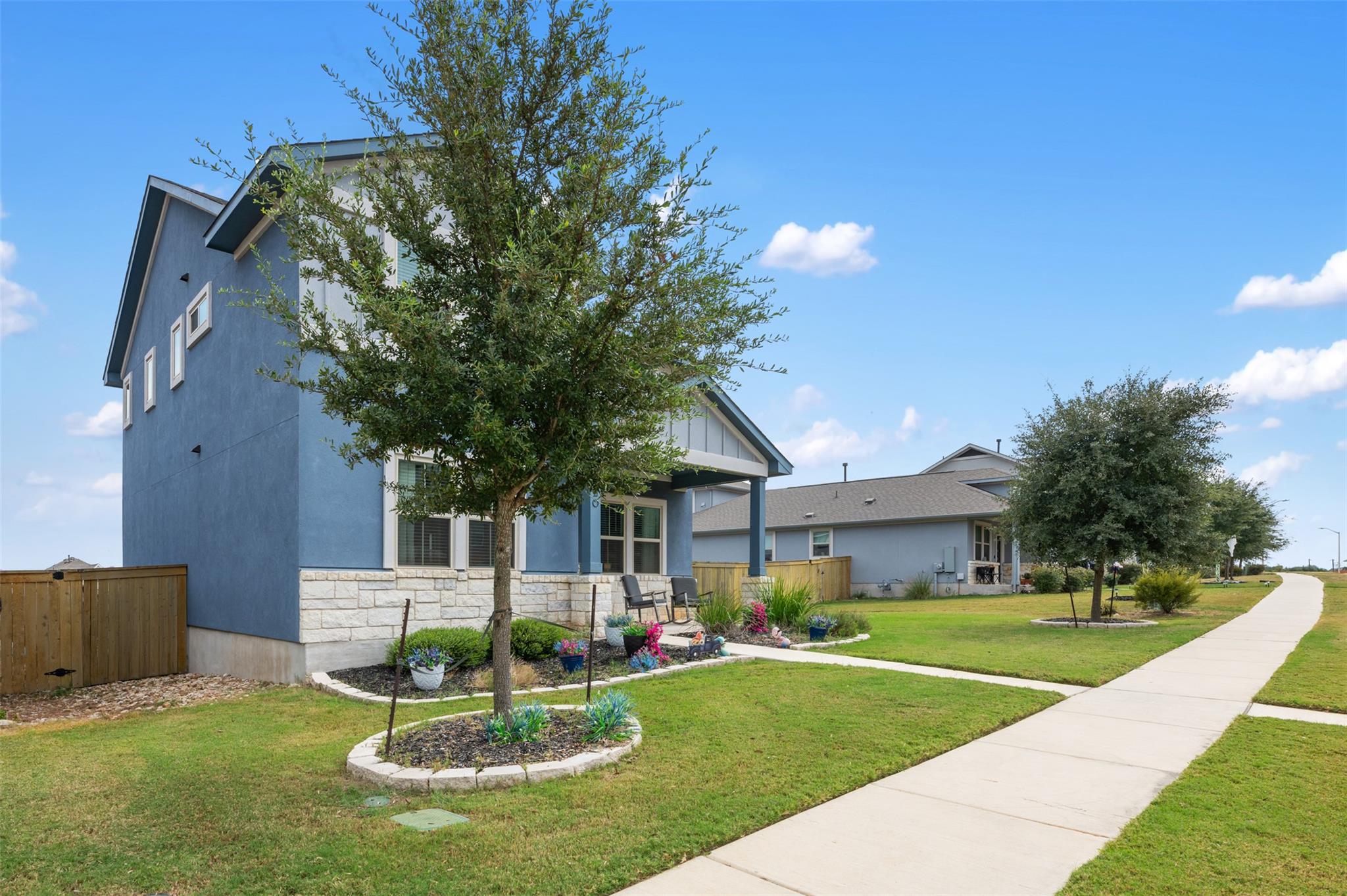 2720 Sage Ranch Dr, Leander, TX 78641