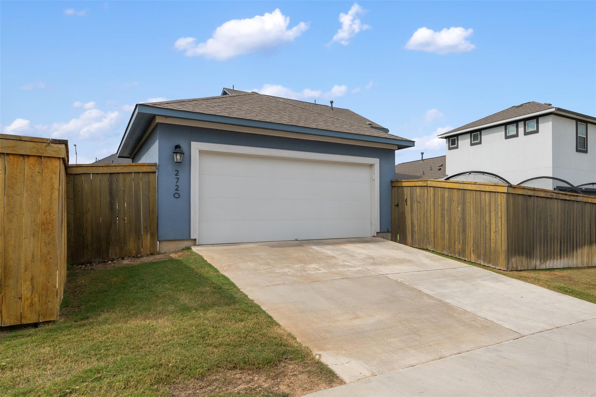 2720 Sage Ranch Dr, Leander, TX 78641